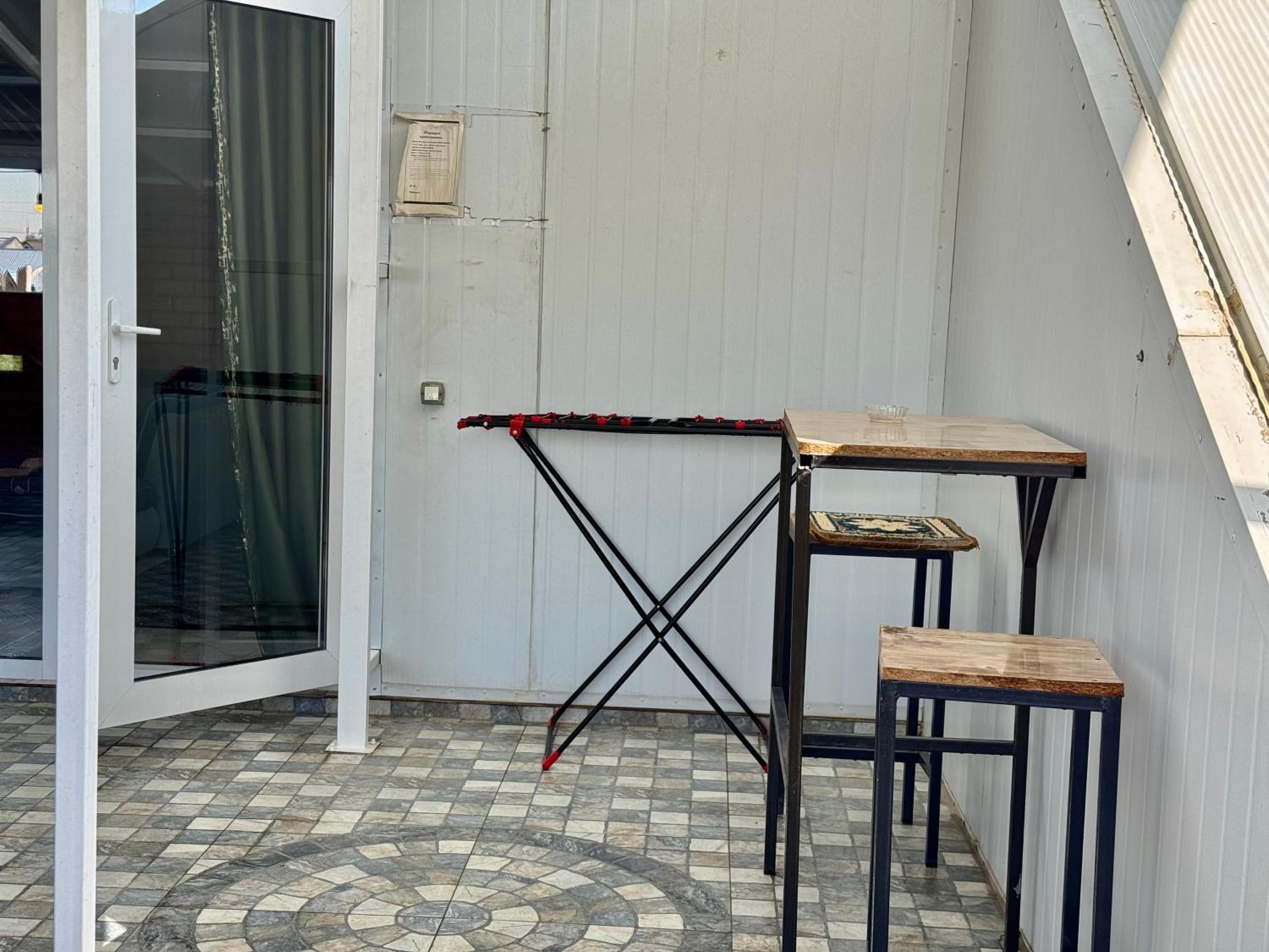 Duplex80 view 5