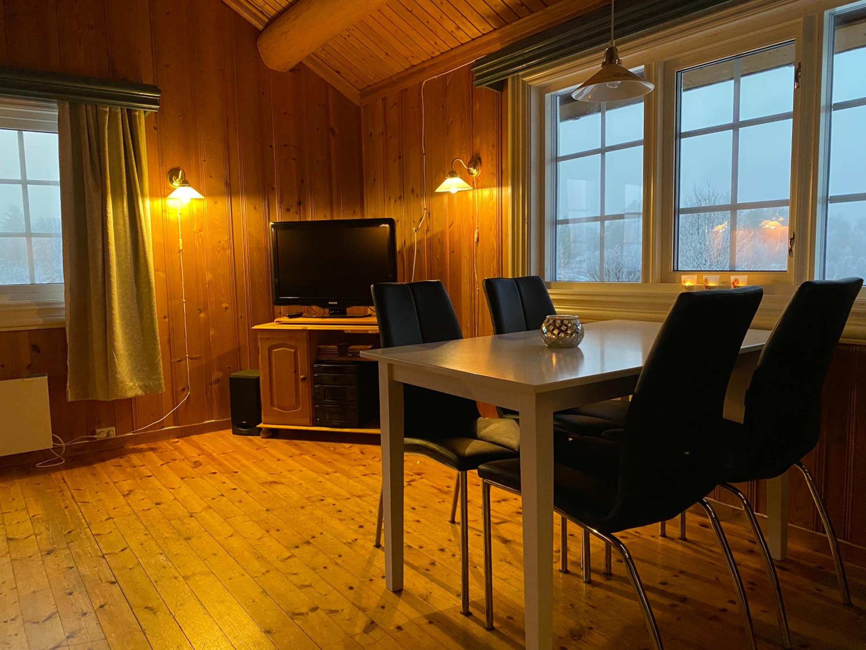 Tørresvangen