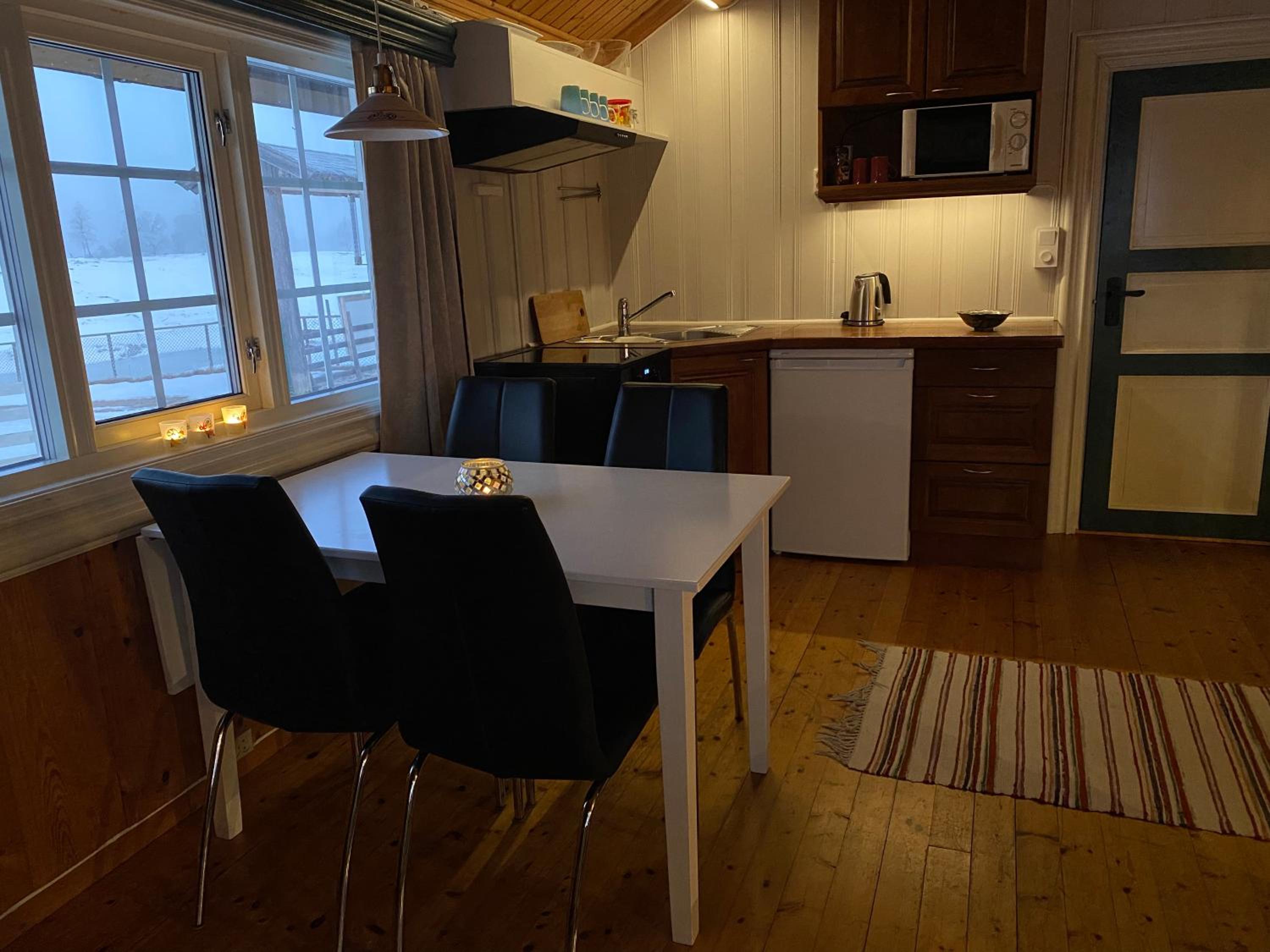Tørresvangen