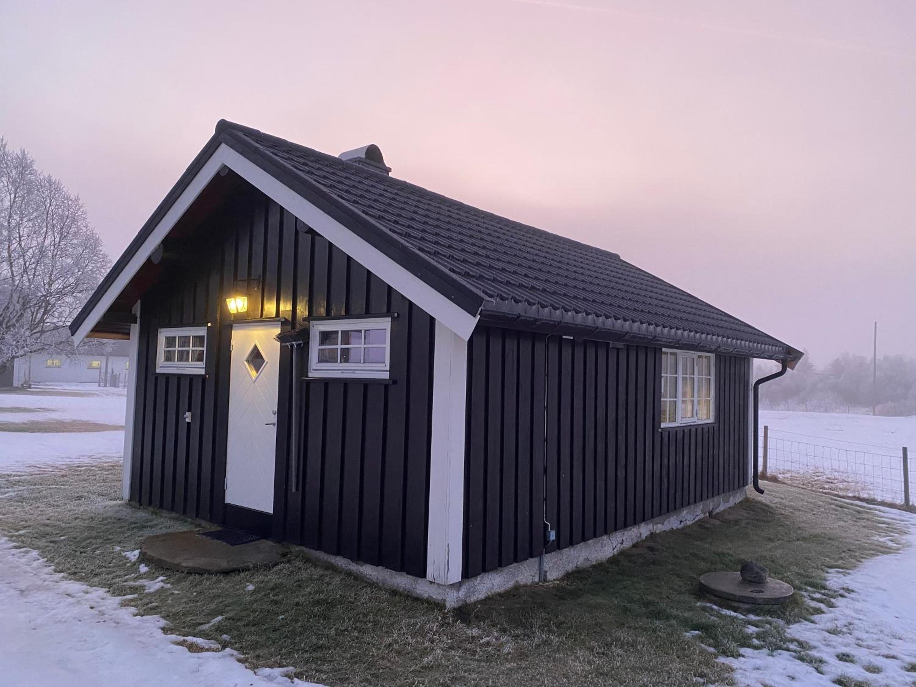 Tørresvangen