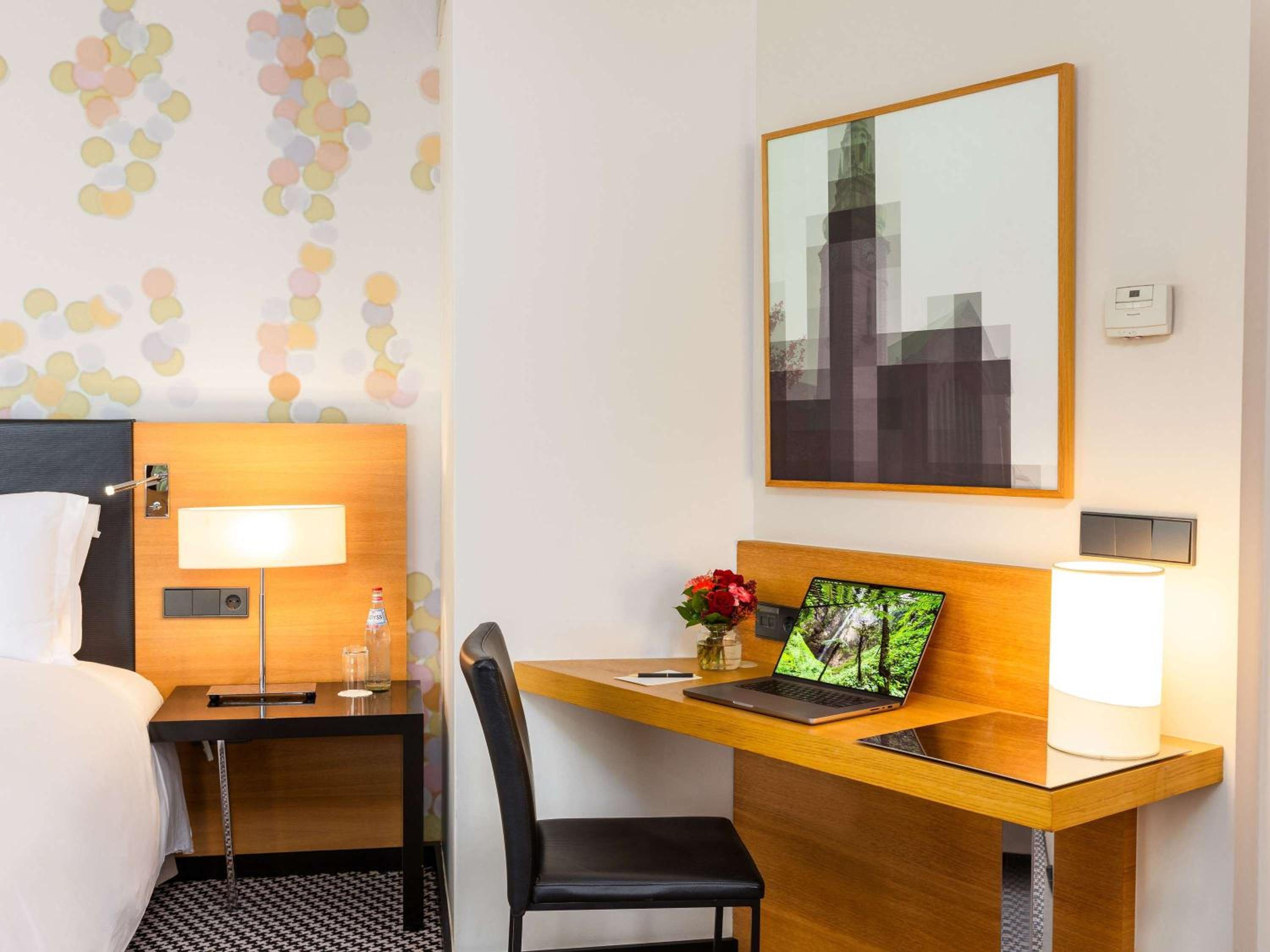 Luxembourg Vacations - Sofitel Luxembourg Le Grand Ducal - Property Image 5