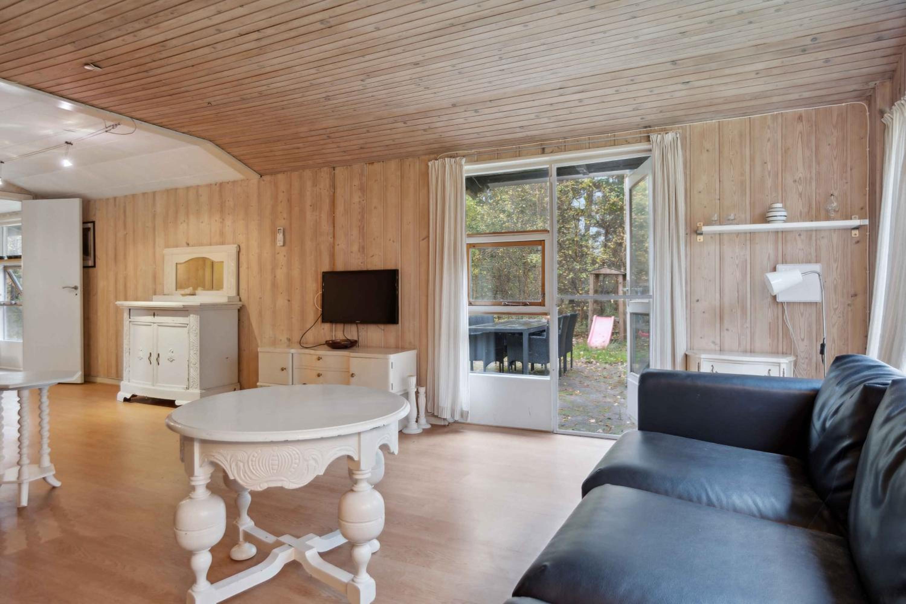 Lovely Summer House By The Kattegat