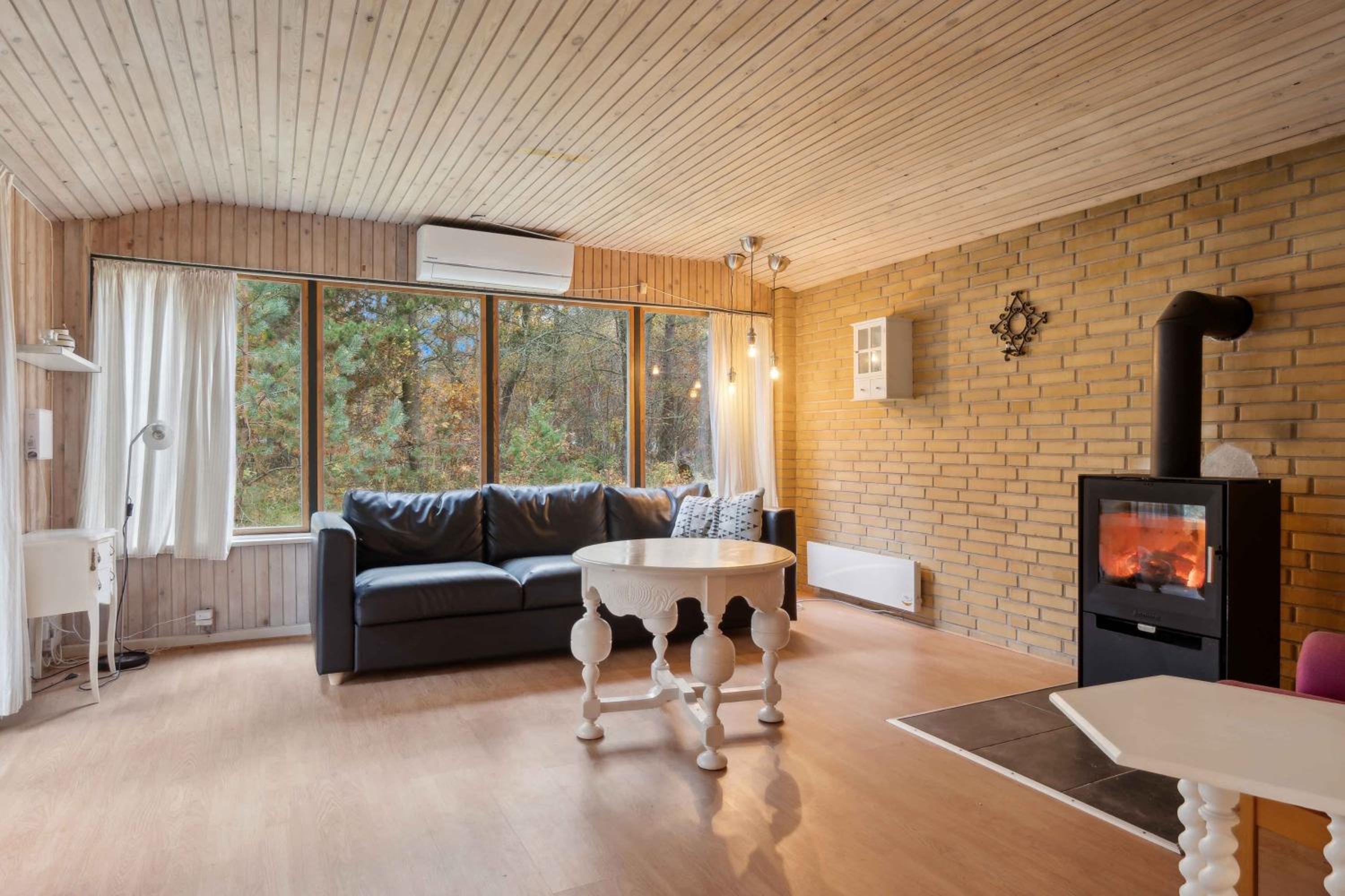 Lovely Summer House By The Kattegat