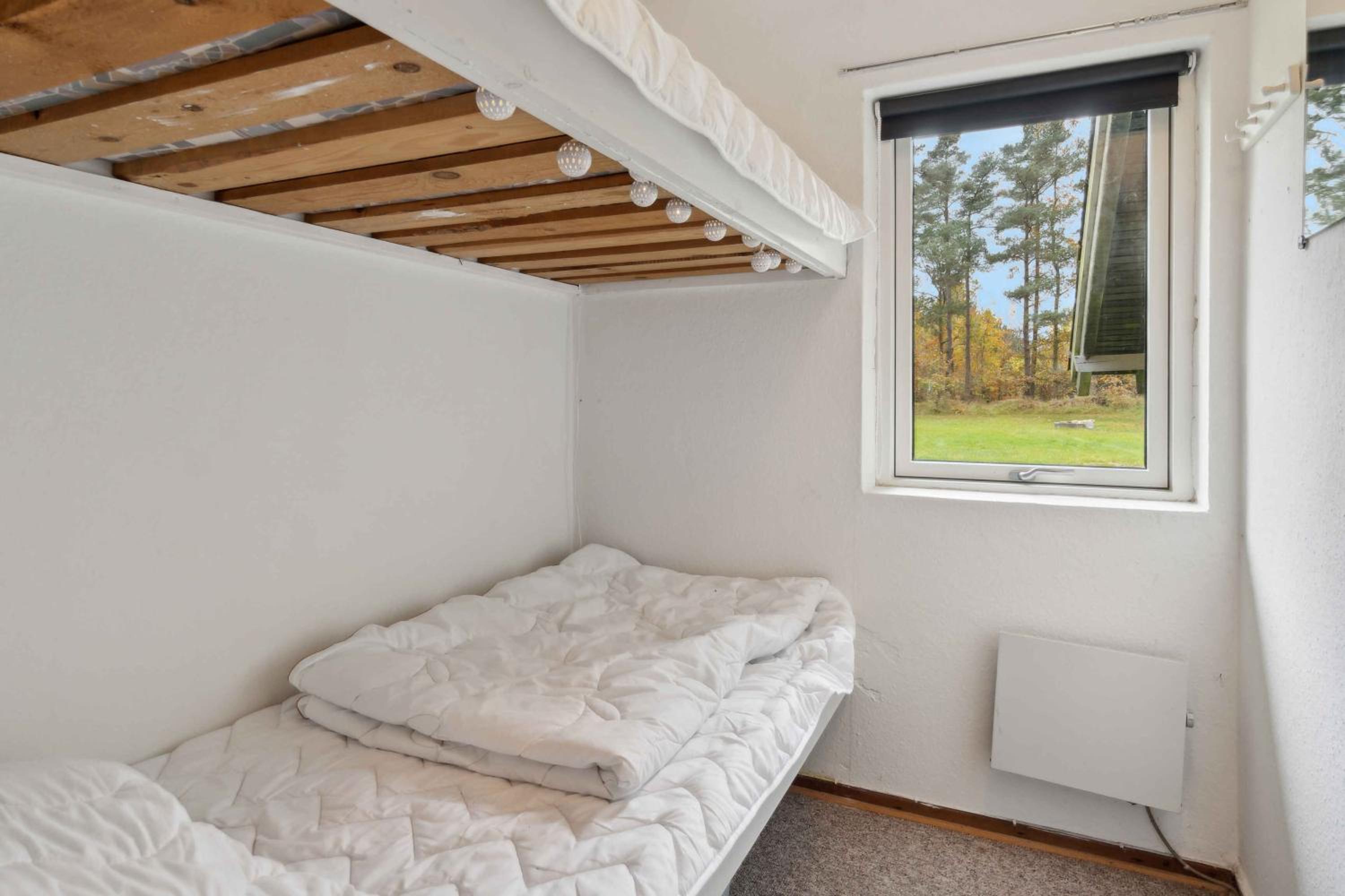 Lovely Summer House By The Kattegat