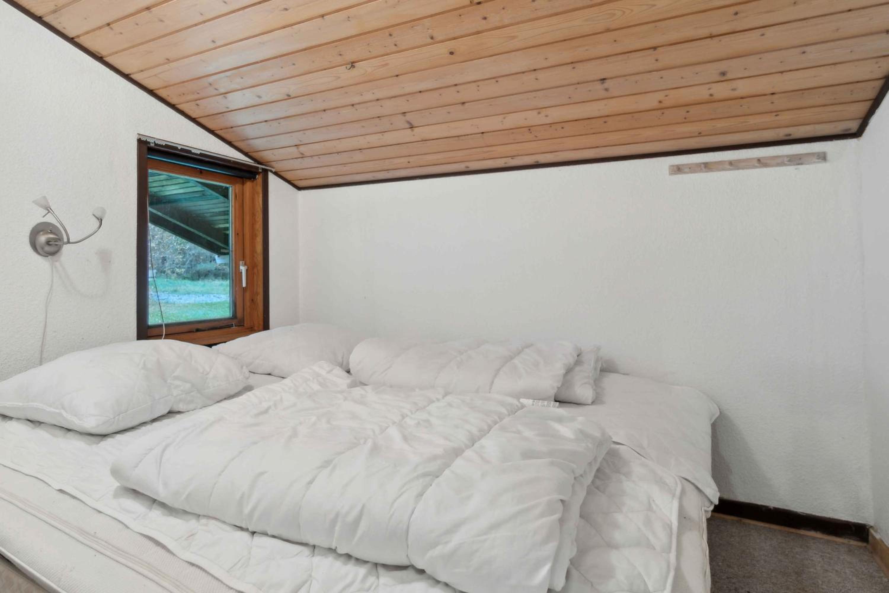 Lovely Summer House By The Kattegat
