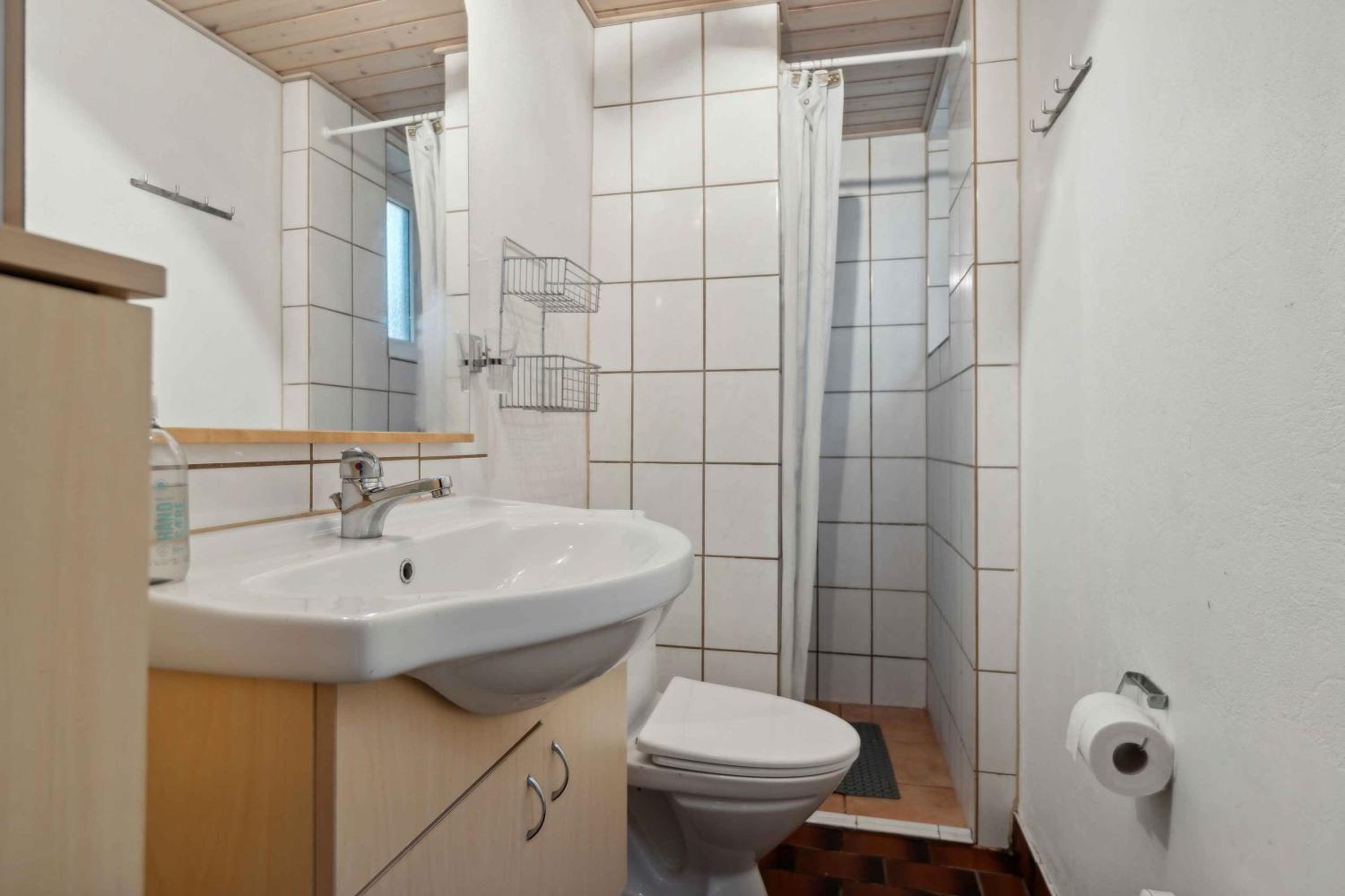 Lovely Summer House By The Kattegat