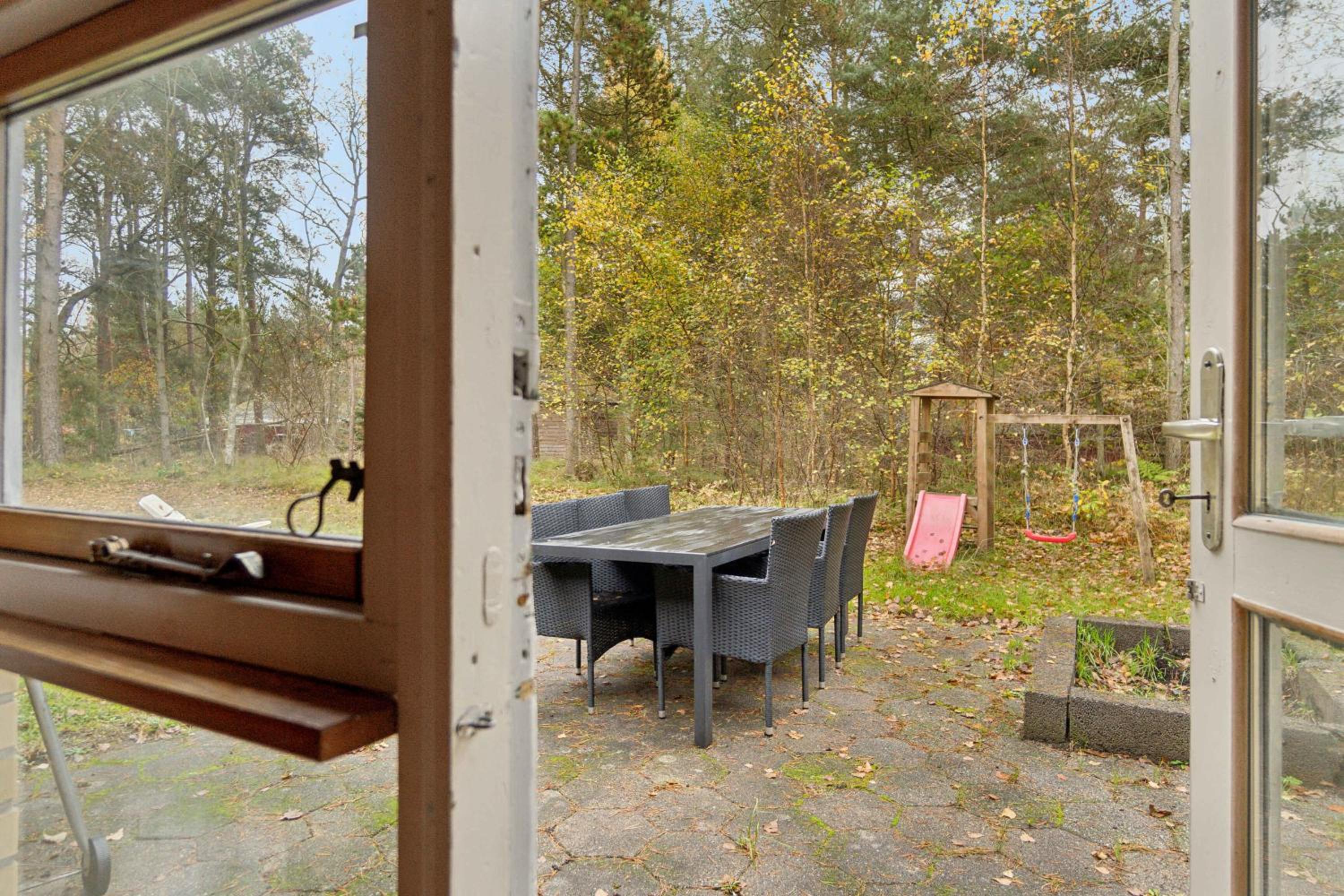 Lovely Summer House By The Kattegat