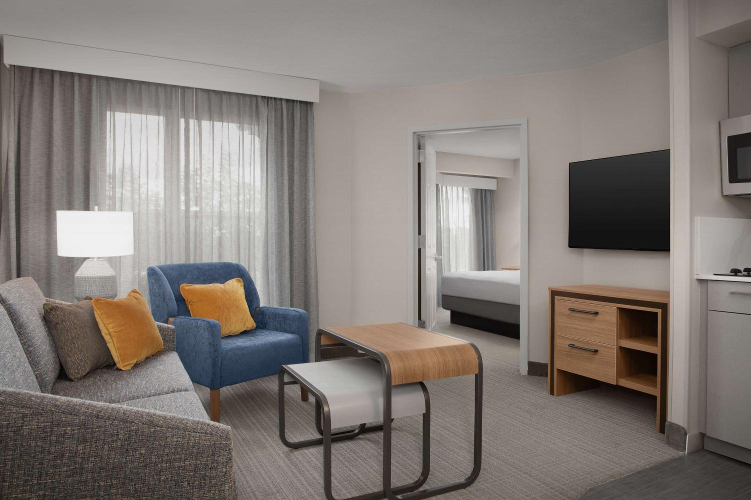 Homewood Suites by Hilton Alexandria - Property Image 12