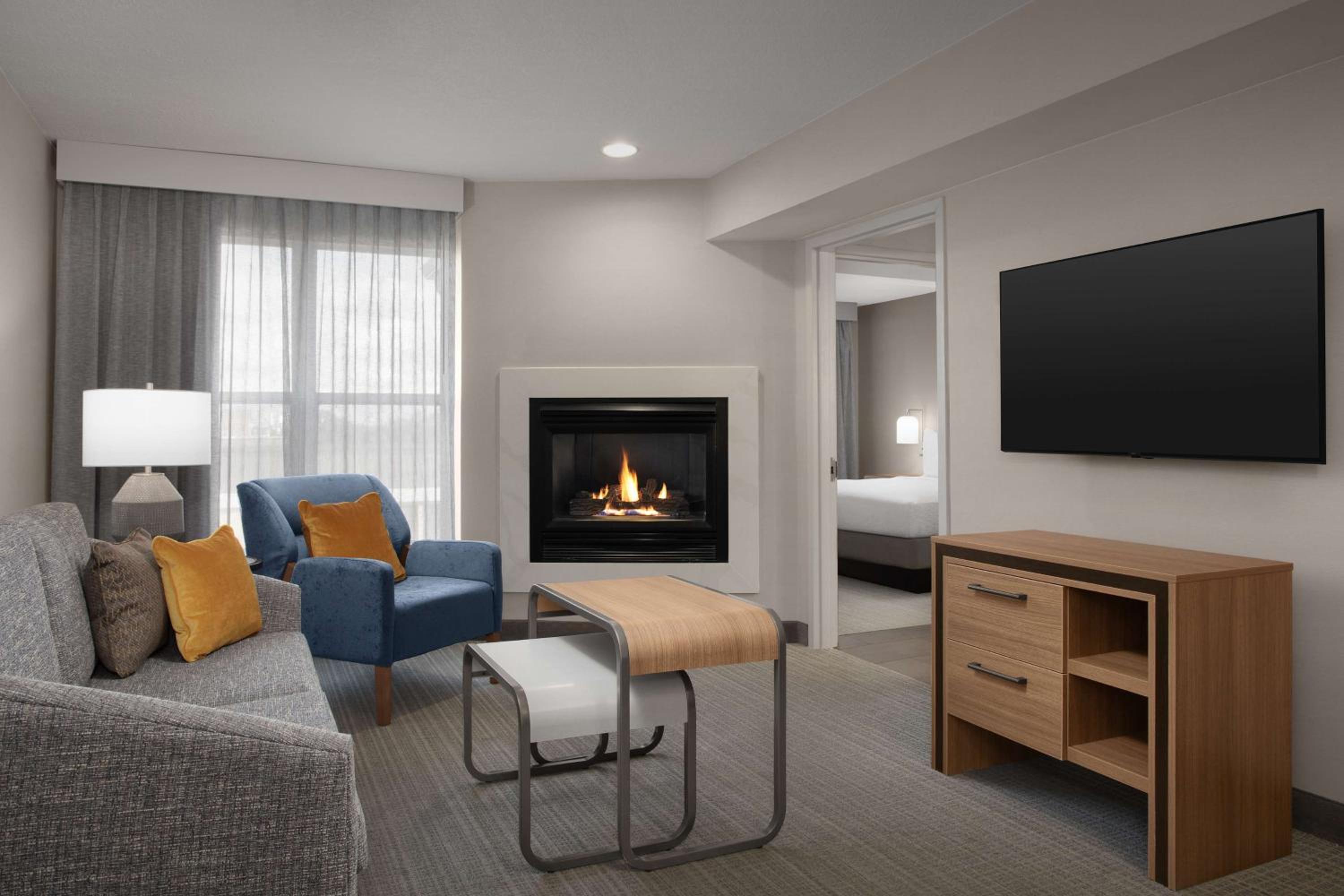 Homewood Suites by Hilton Alexandria - Property Image 2