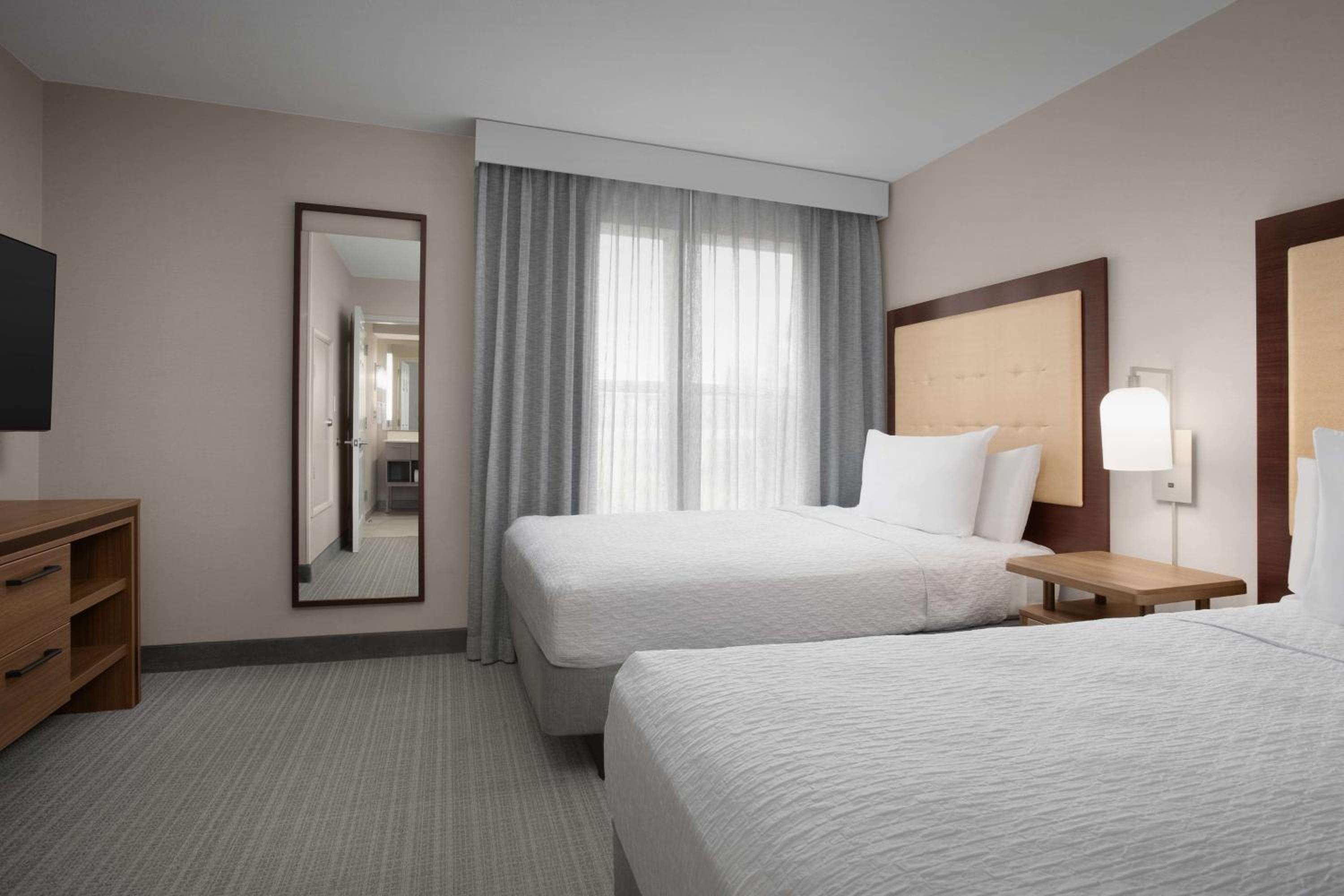 Homewood Suites by Hilton Alexandria - Property Image 3