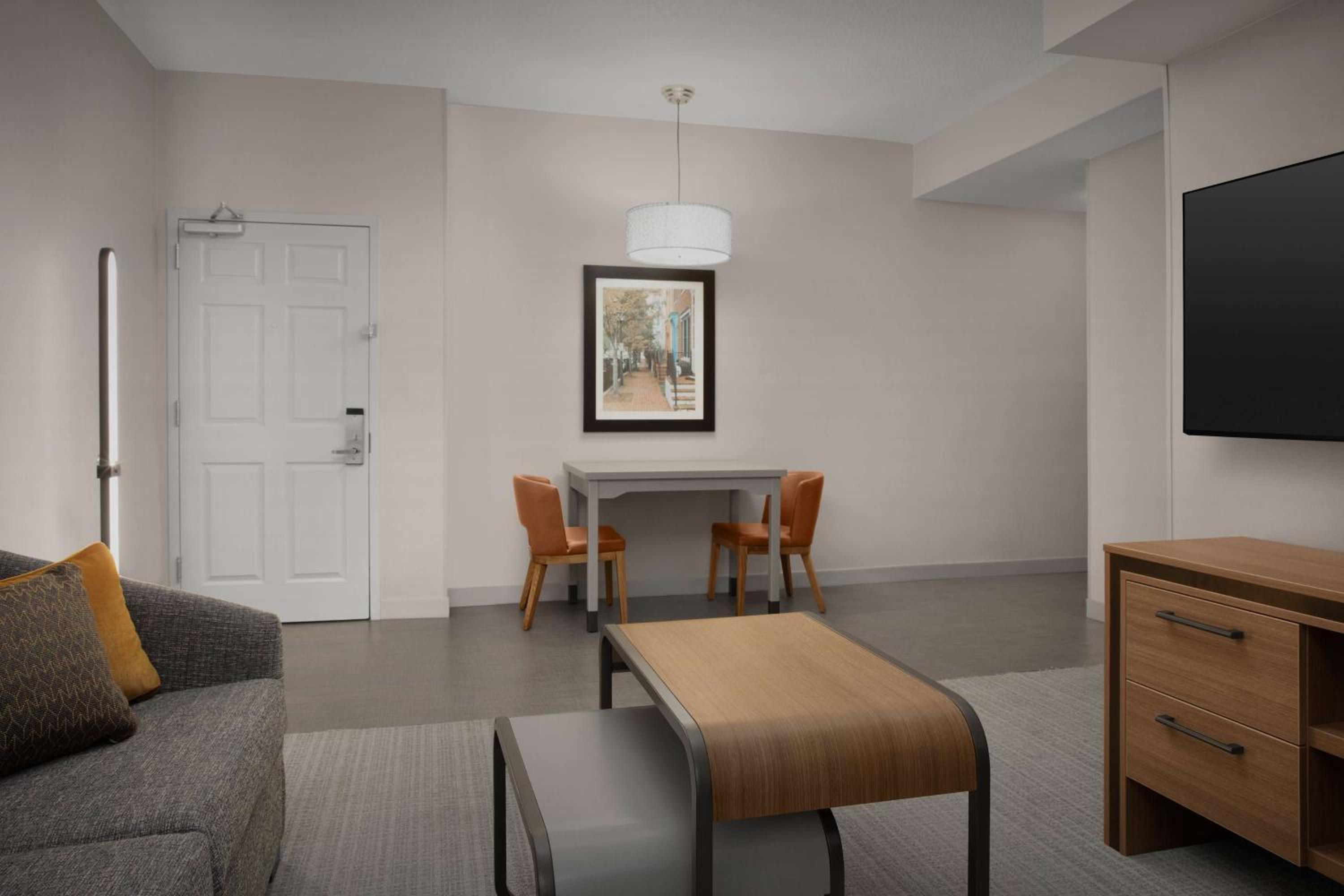 Homewood Suites by Hilton Alexandria - Property Image 7