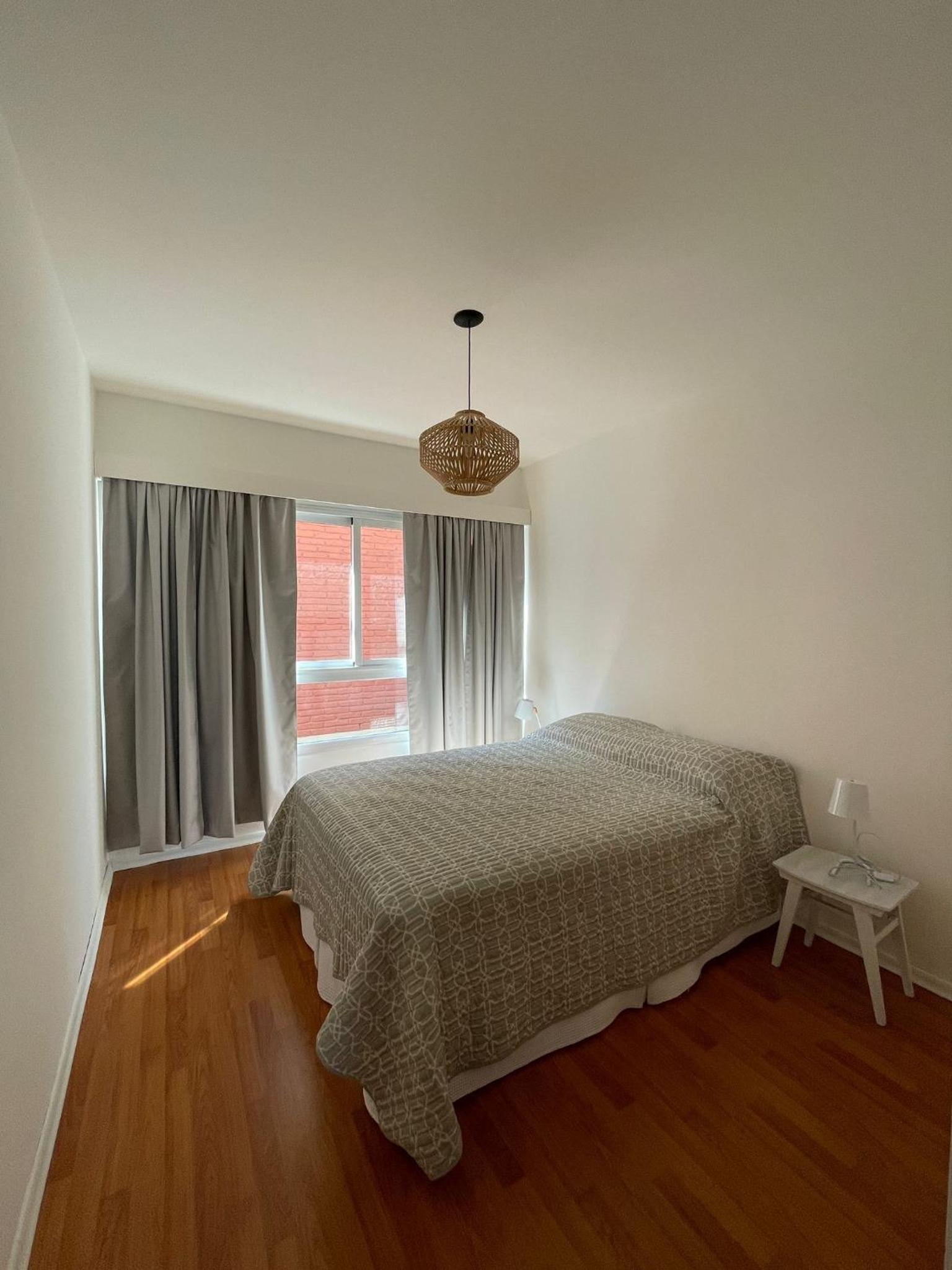 Apartamento sobre rambla parada 15 Playa Mansa view 4