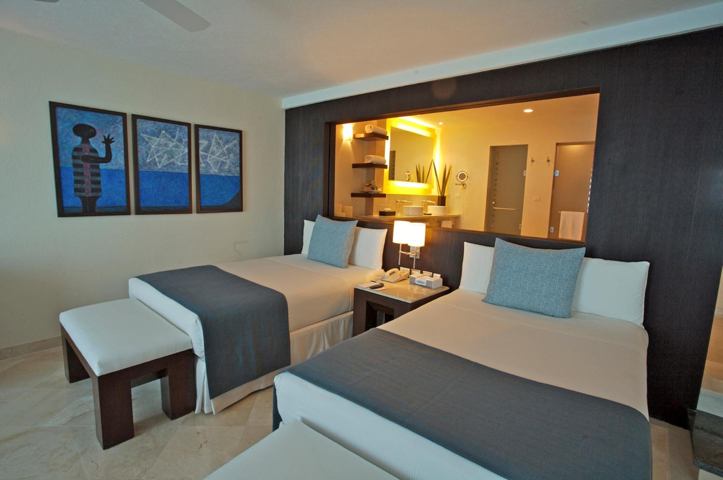 Grand Park Royal Cancún - Tout Inclus — photo 3