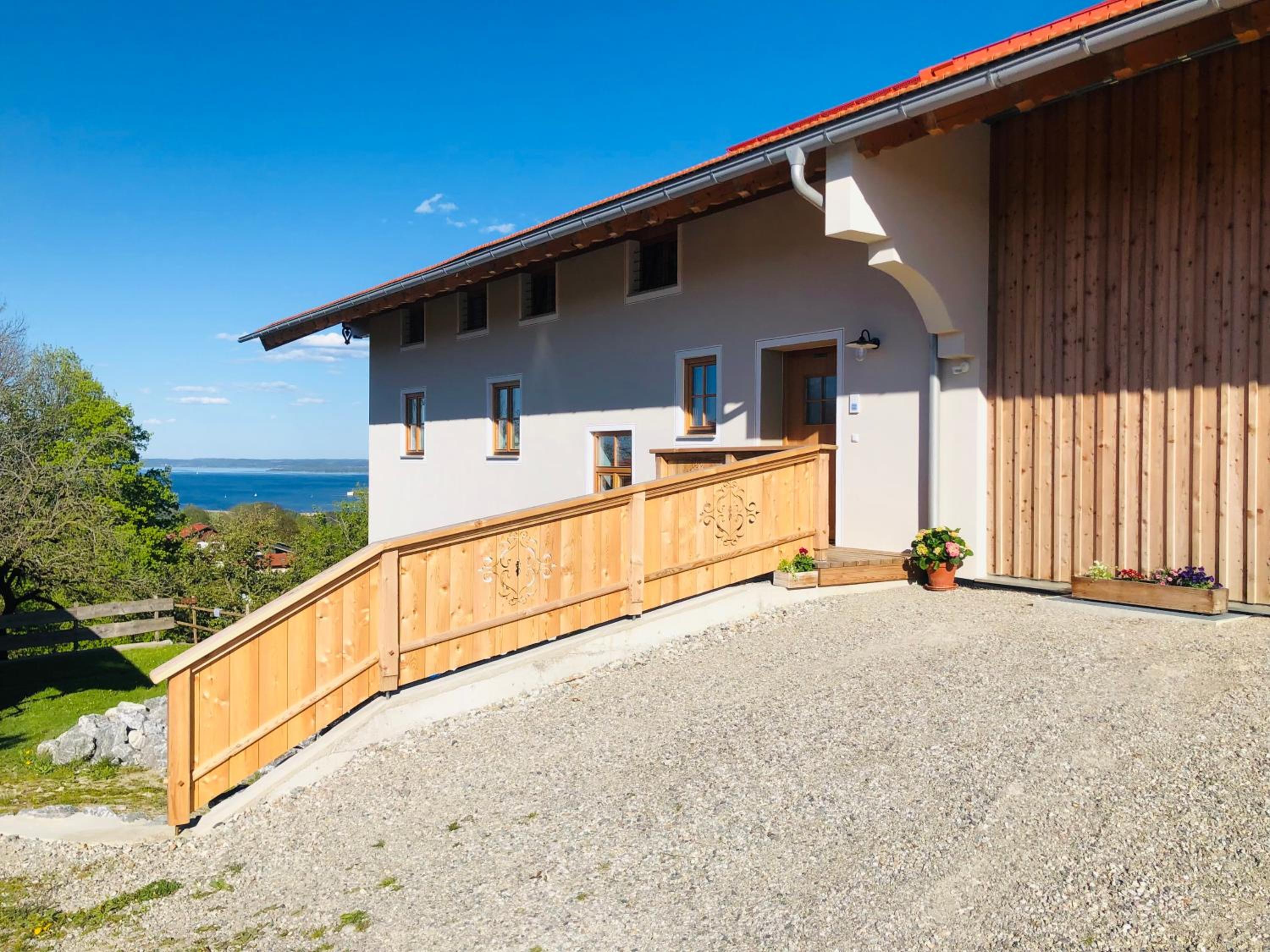 Ferienwohnung Thalhammer