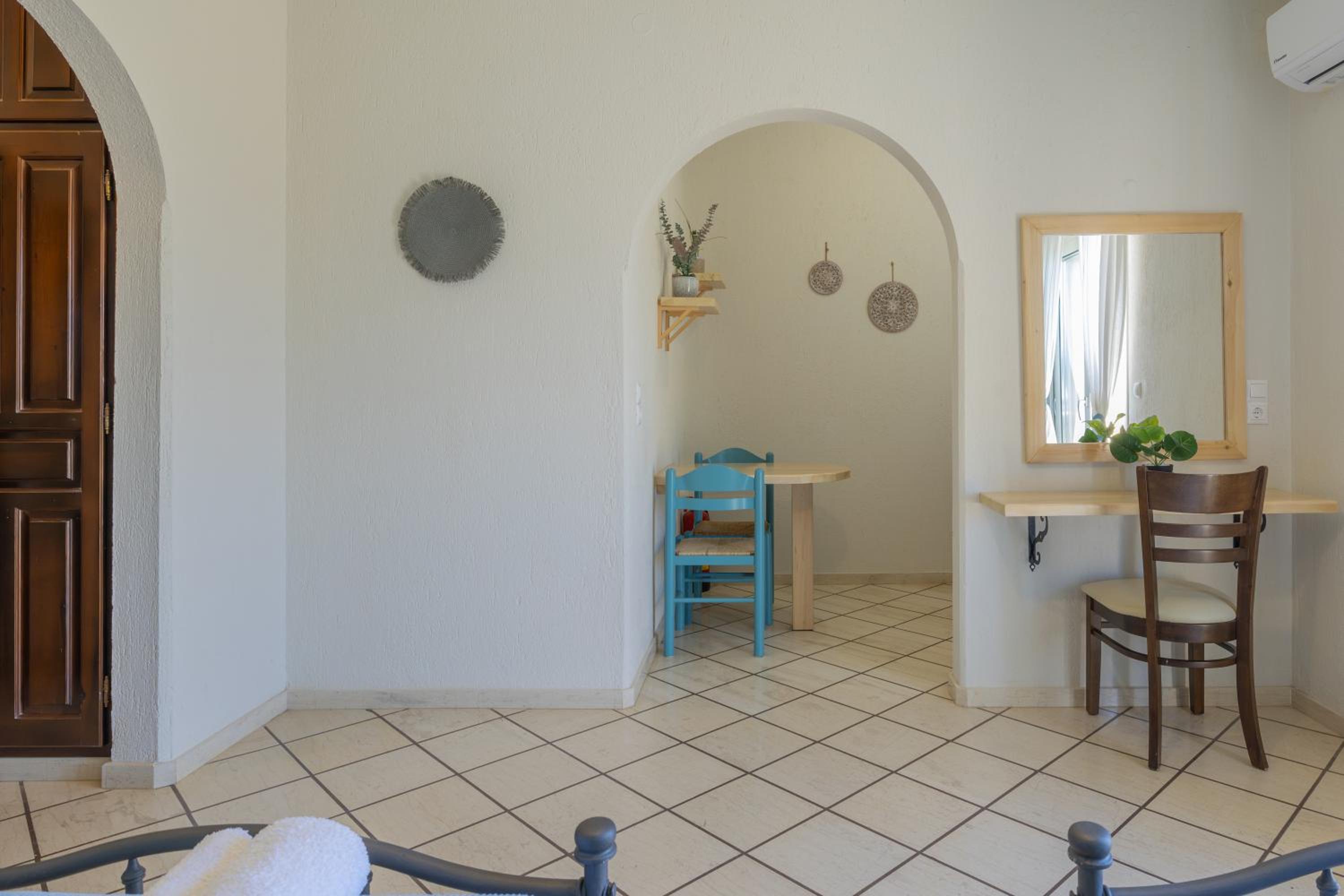 Minas Studios