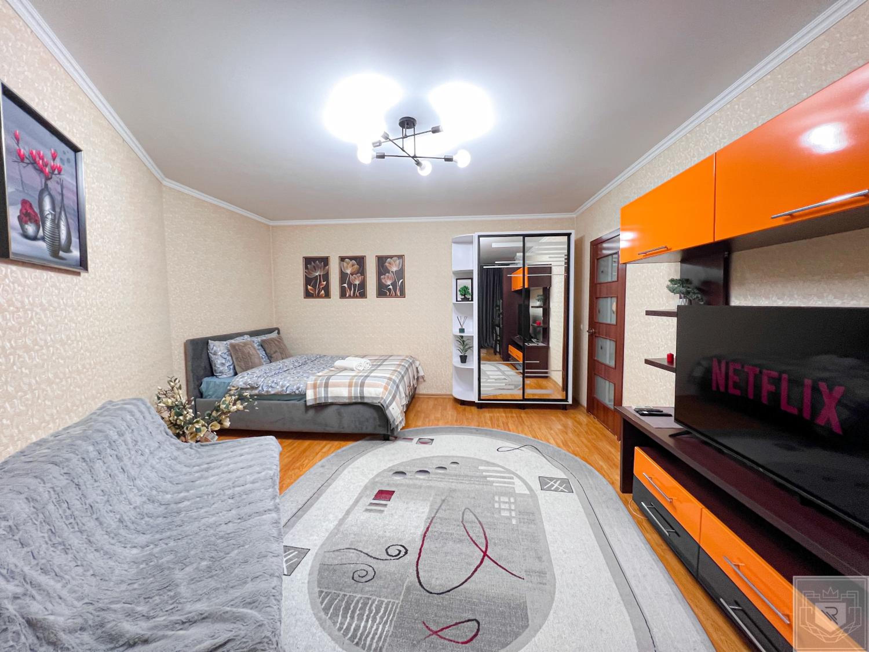 RentHouse Apartments Metropolis