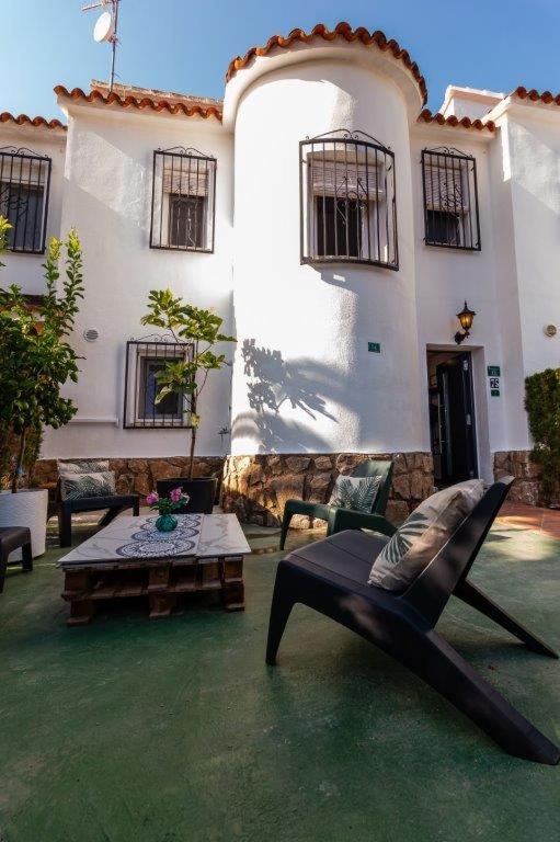 Residencia la Perla