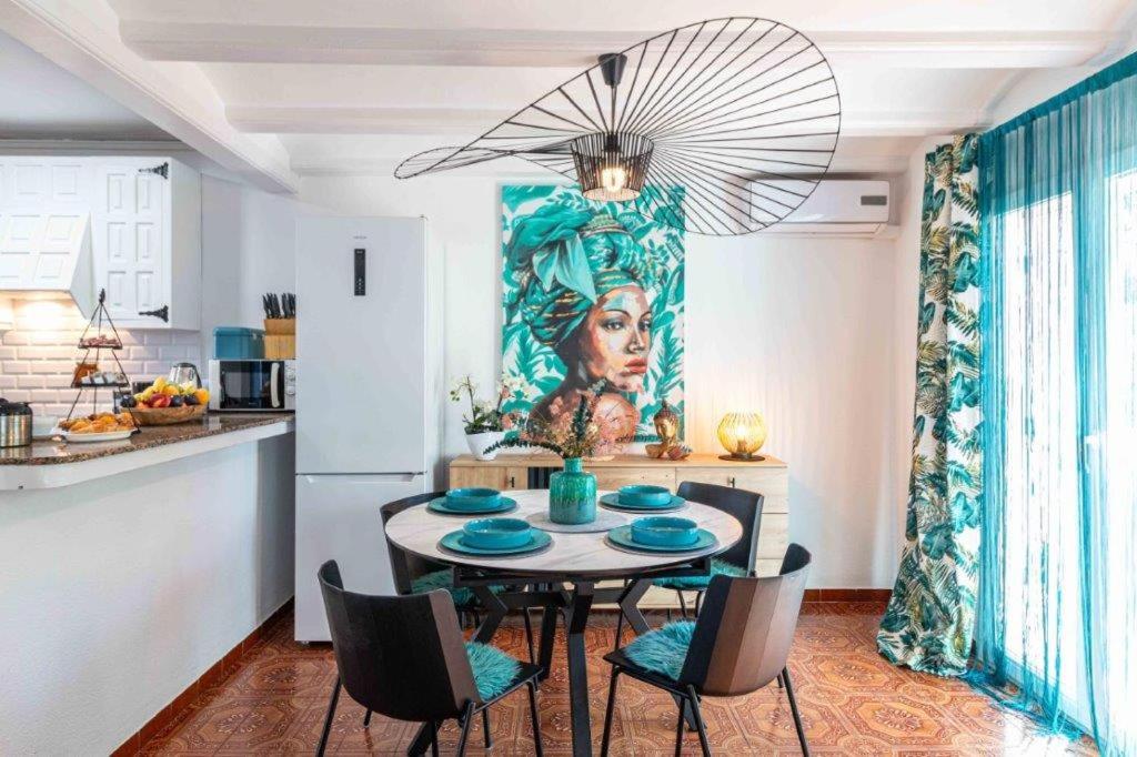 Residencia la Perla