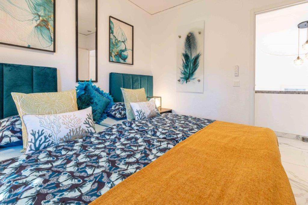 Residencia la Perla