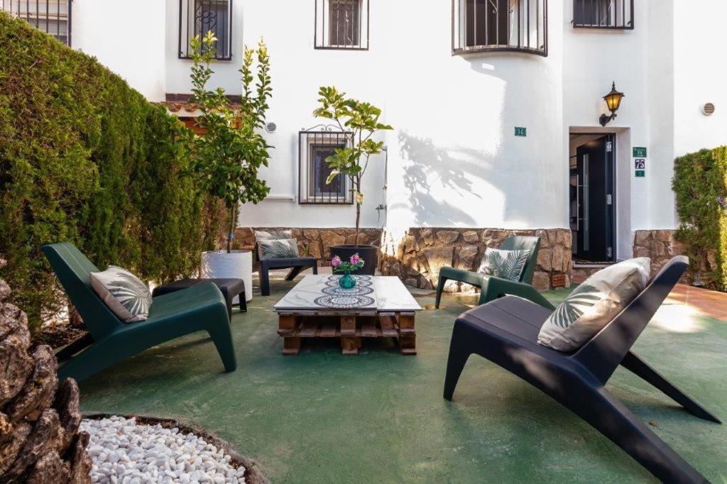 Residencia la Perla