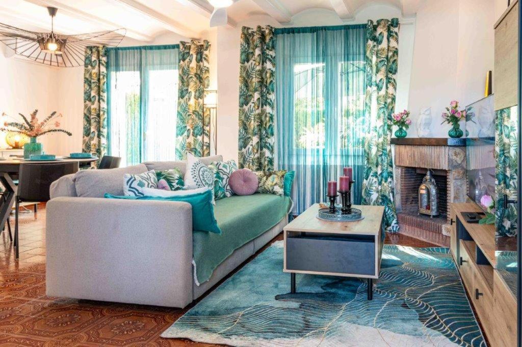 Residencia la Perla