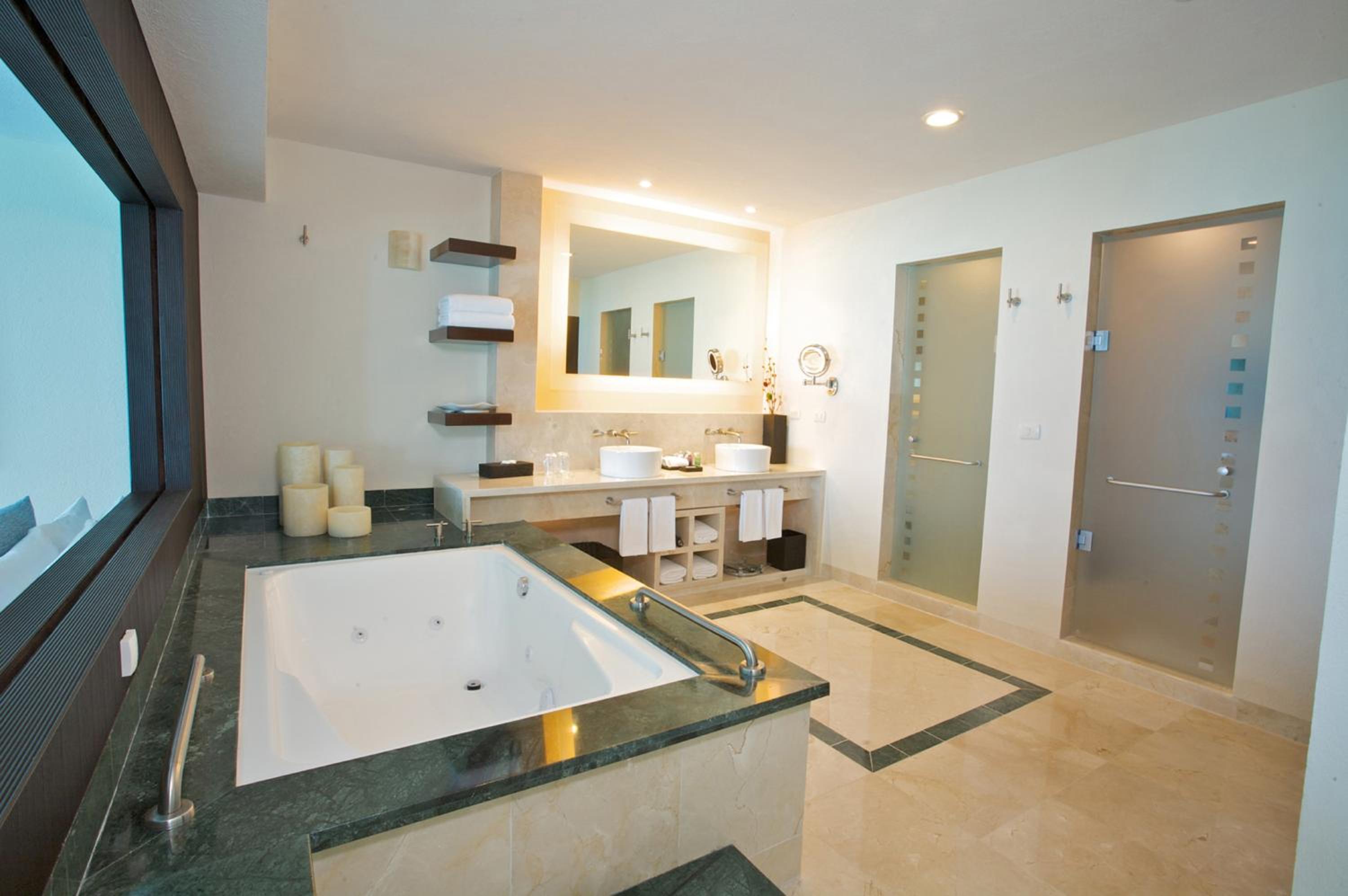 Grand Park Royal Cancún - Tout Inclus — photo 4