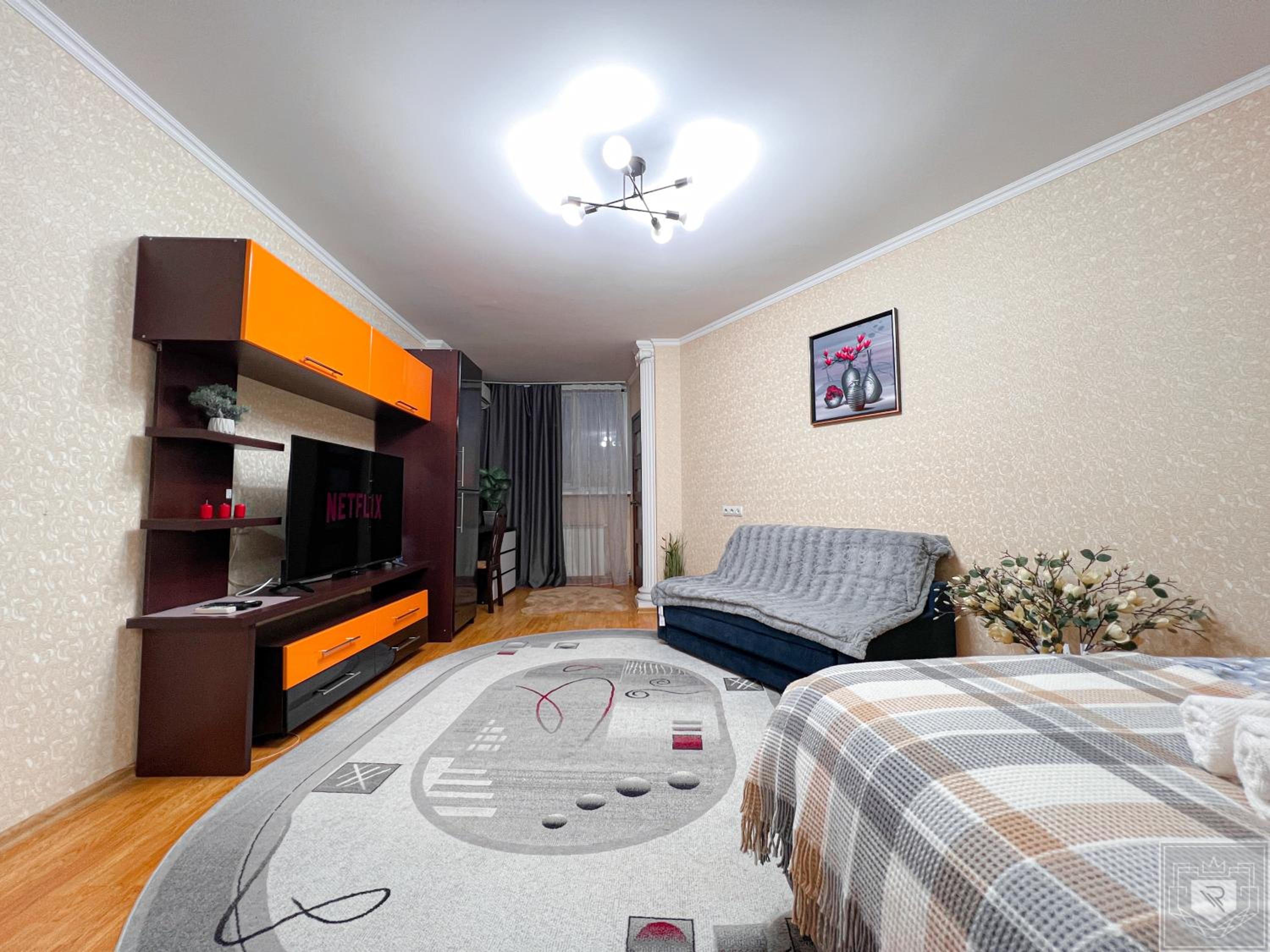 RentHouse Apartments Metropolis