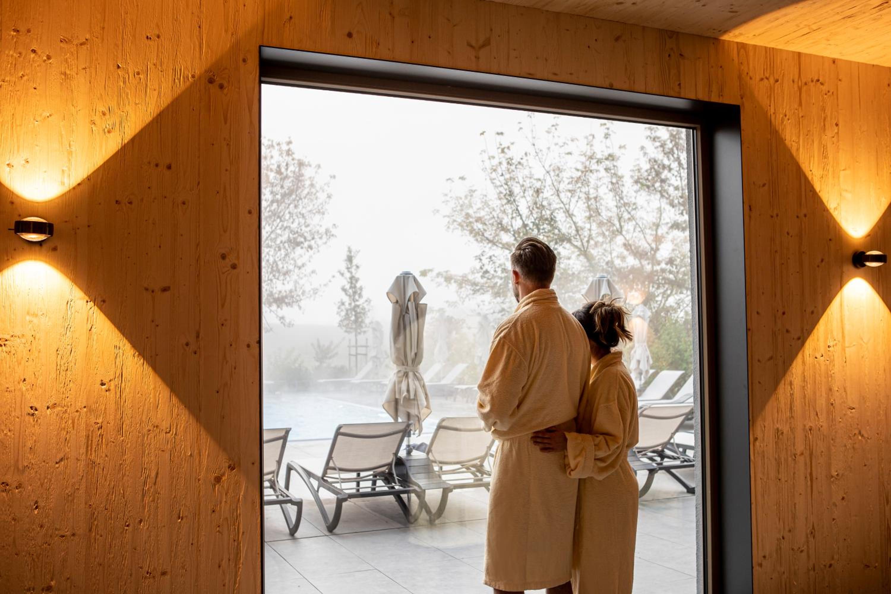 FAIR RESORT All Inclusive Wellness & Spa Hotel Jena view 3