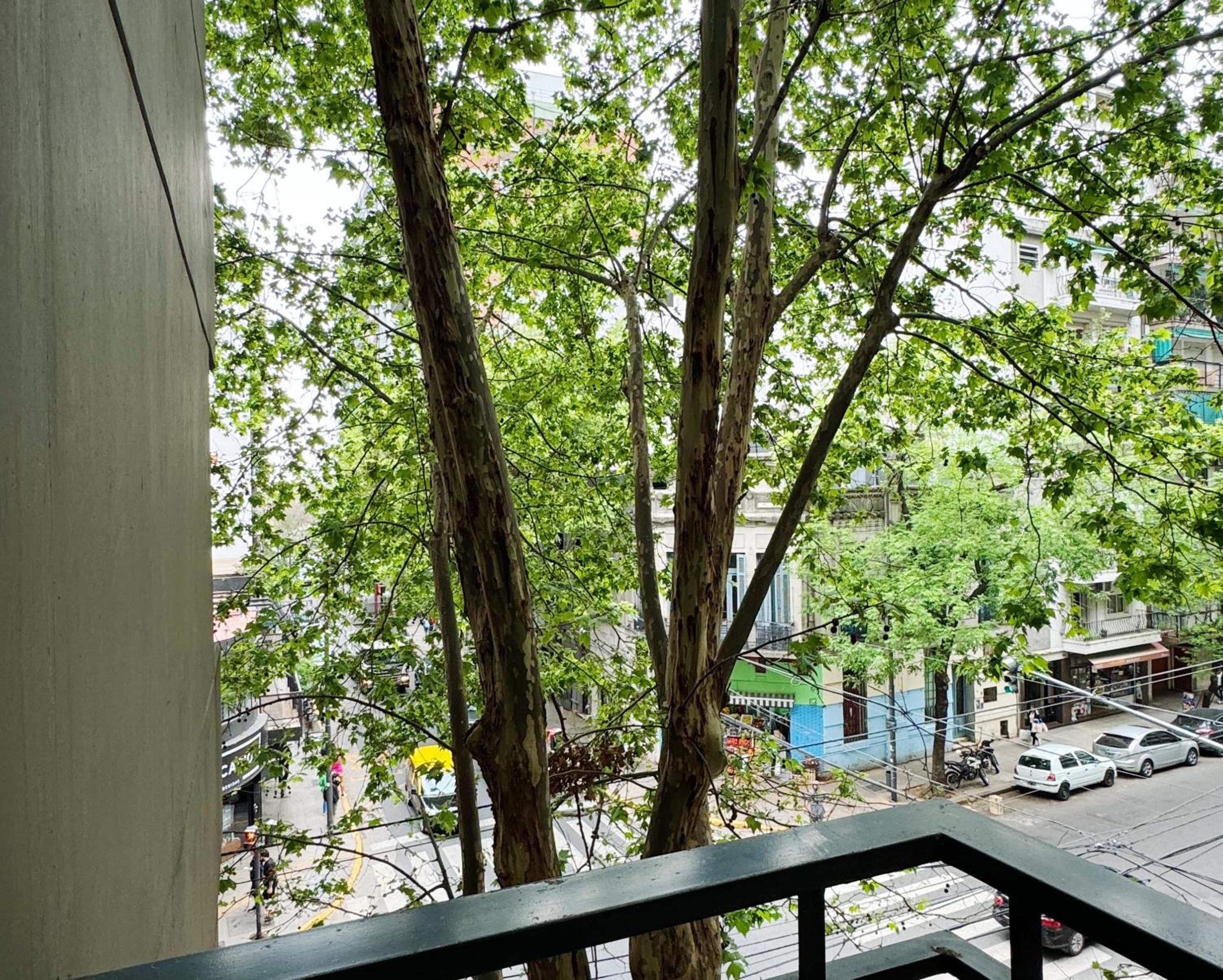 Divino departamento en Palermo Soho