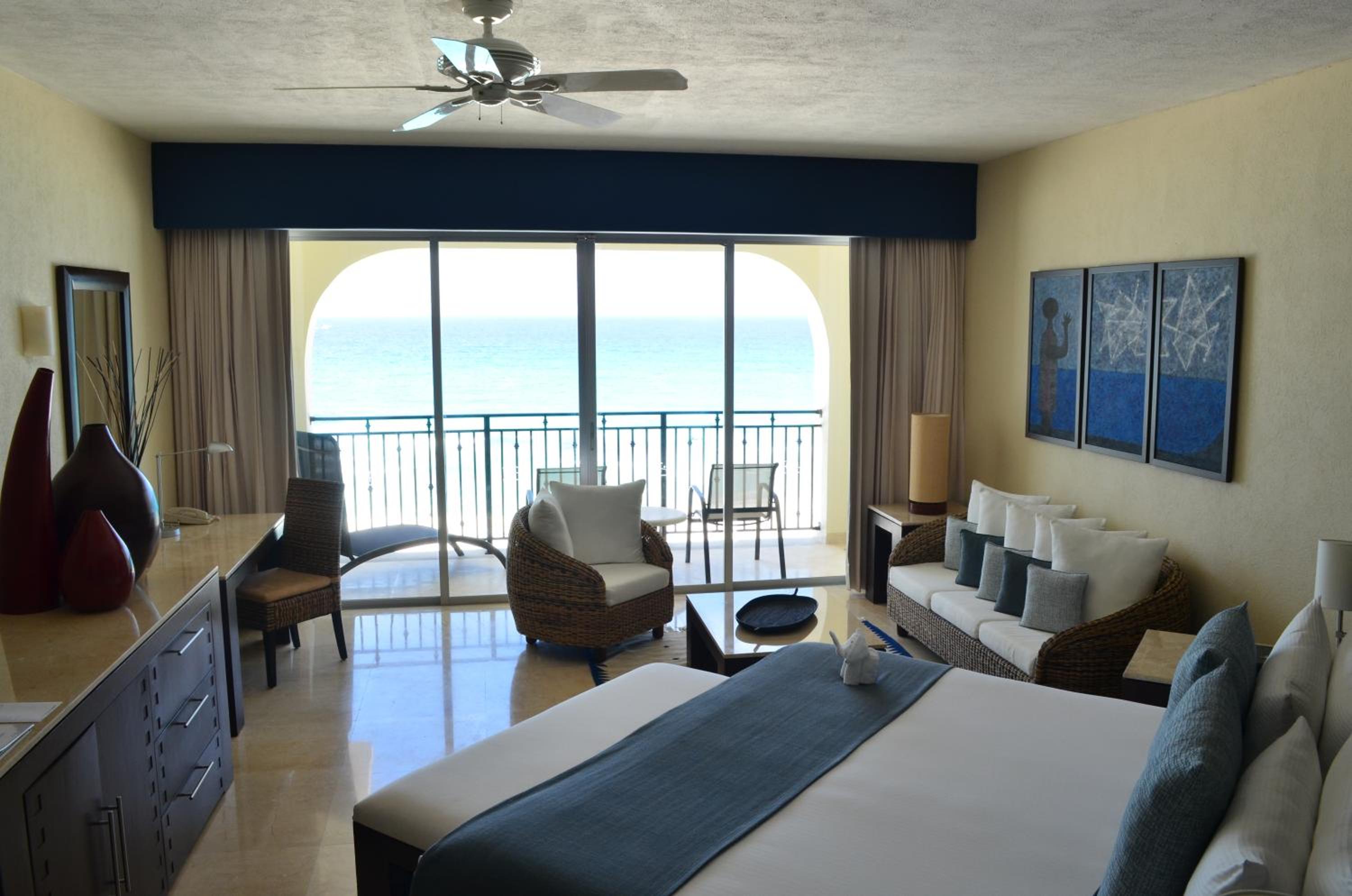 Grand Park Royal Cancun - All Inclusive photo 16 of 164
