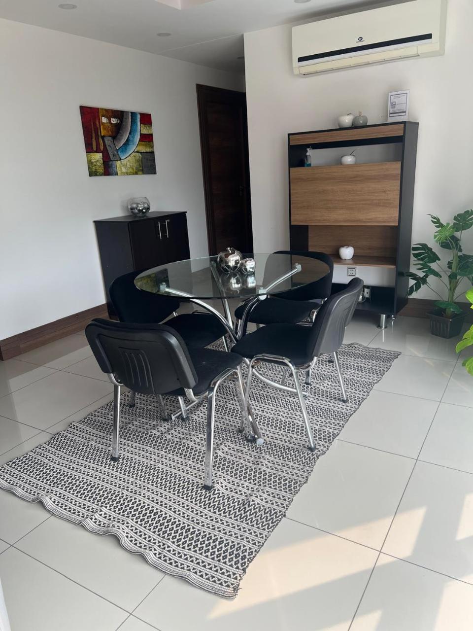 Departamento cómodo con excelente ubicación