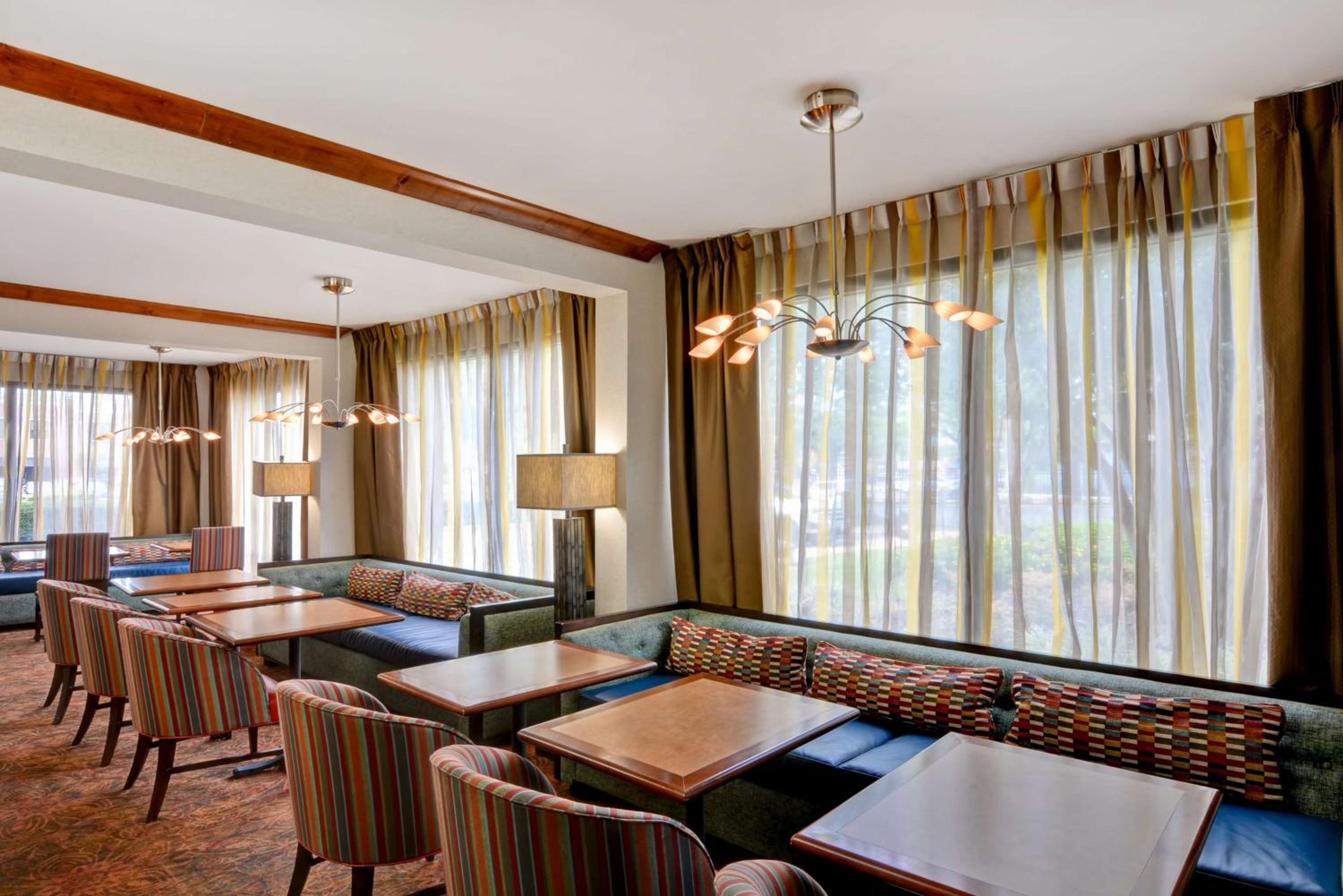 Hampton Inn Memphis-Poplar, 写真 11