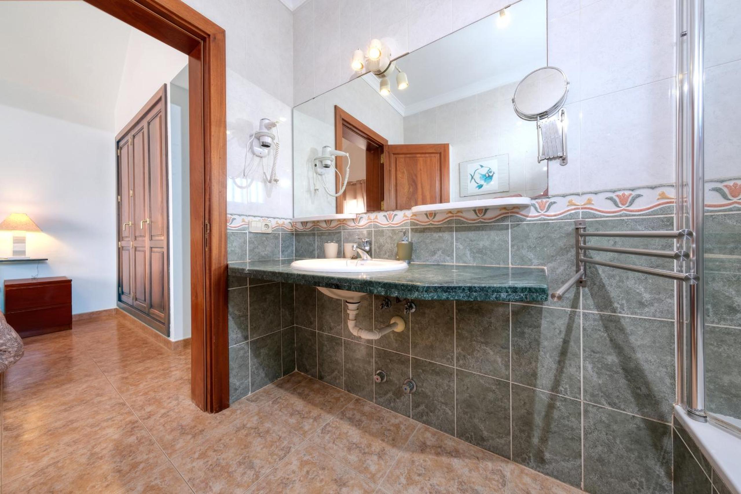 Casa Albi-shared pool