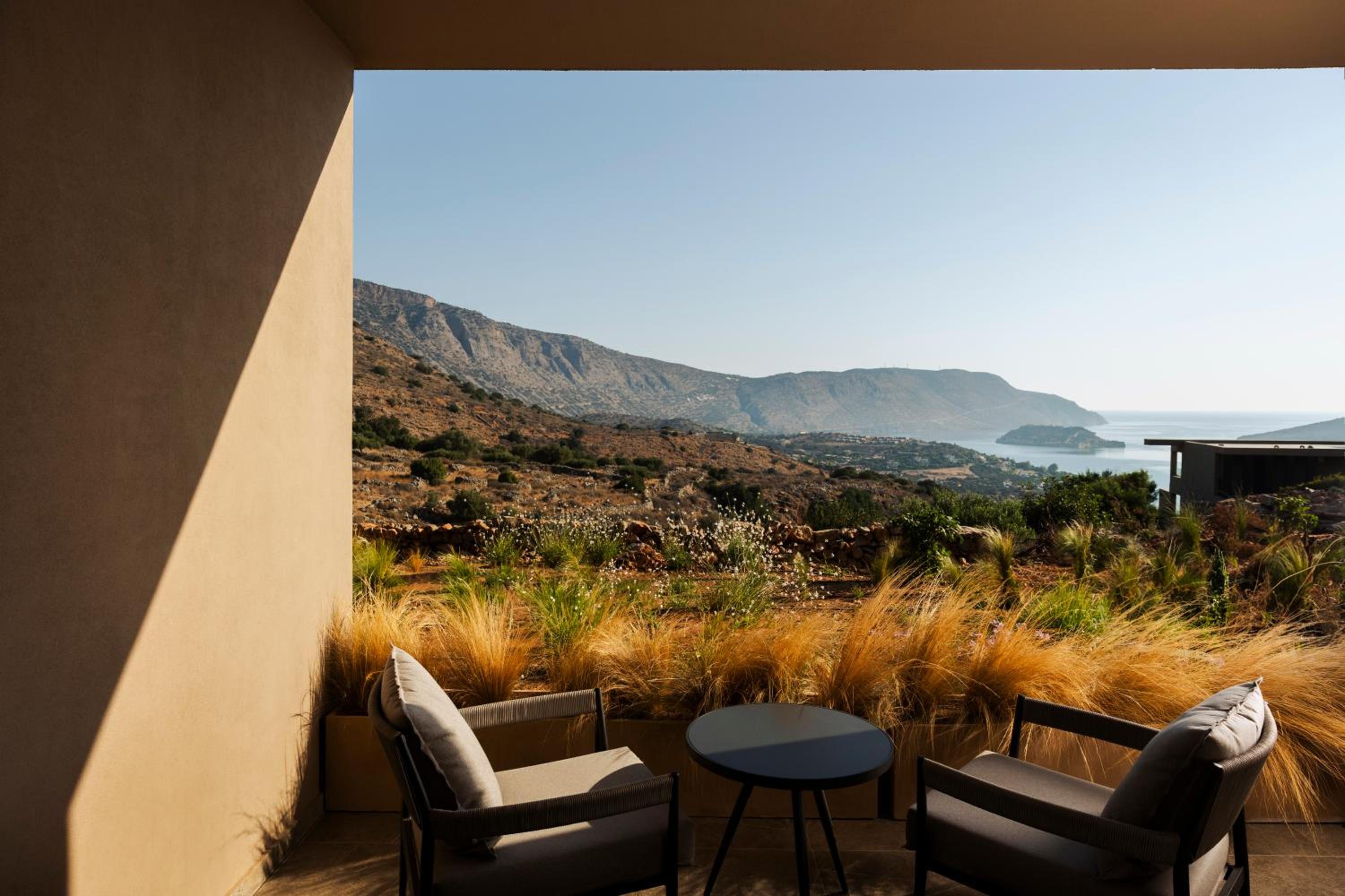 Domes Aulus Elounda, Adults only, Curio Collection by Hilton