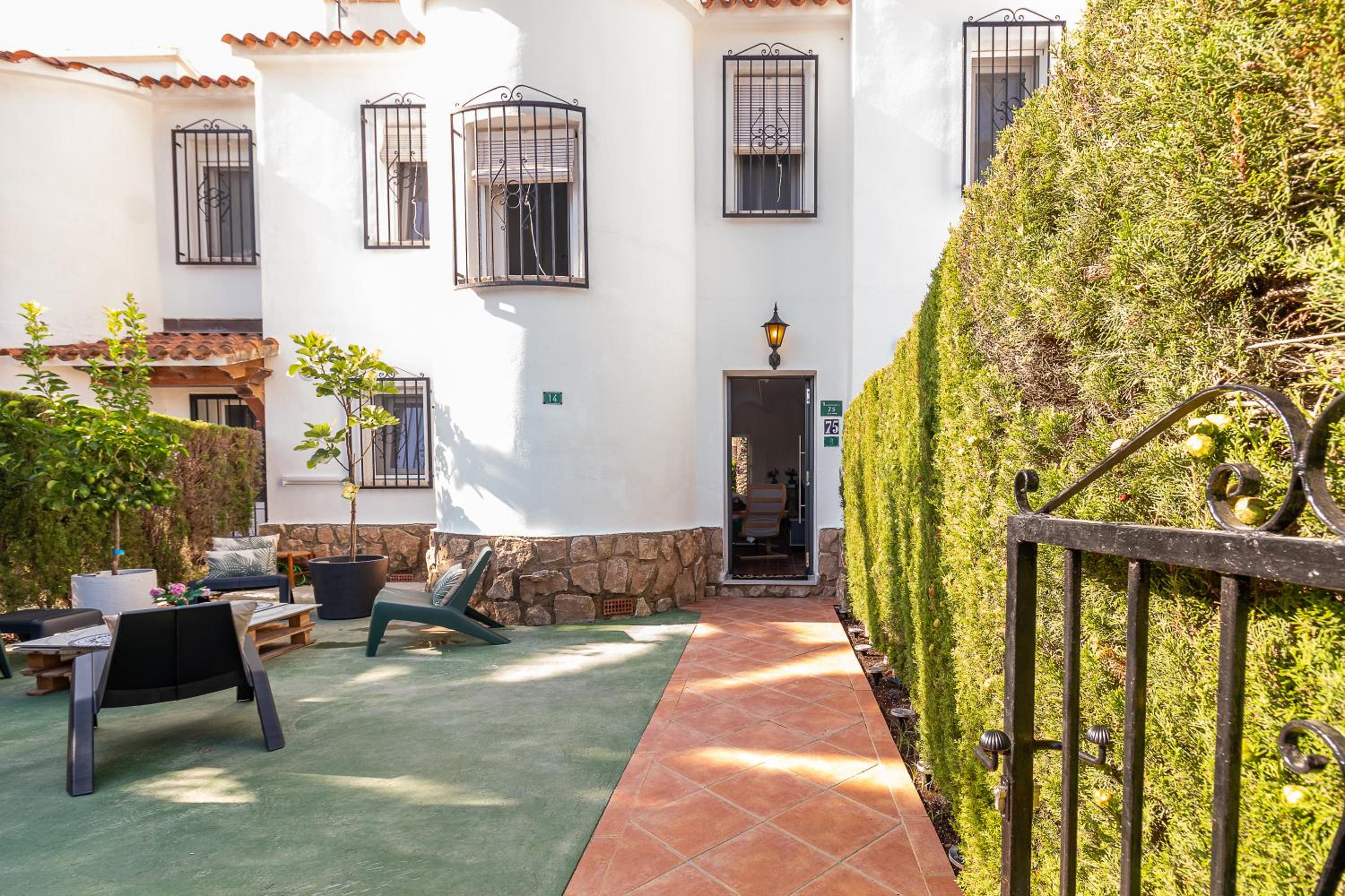 Residencia la Perla