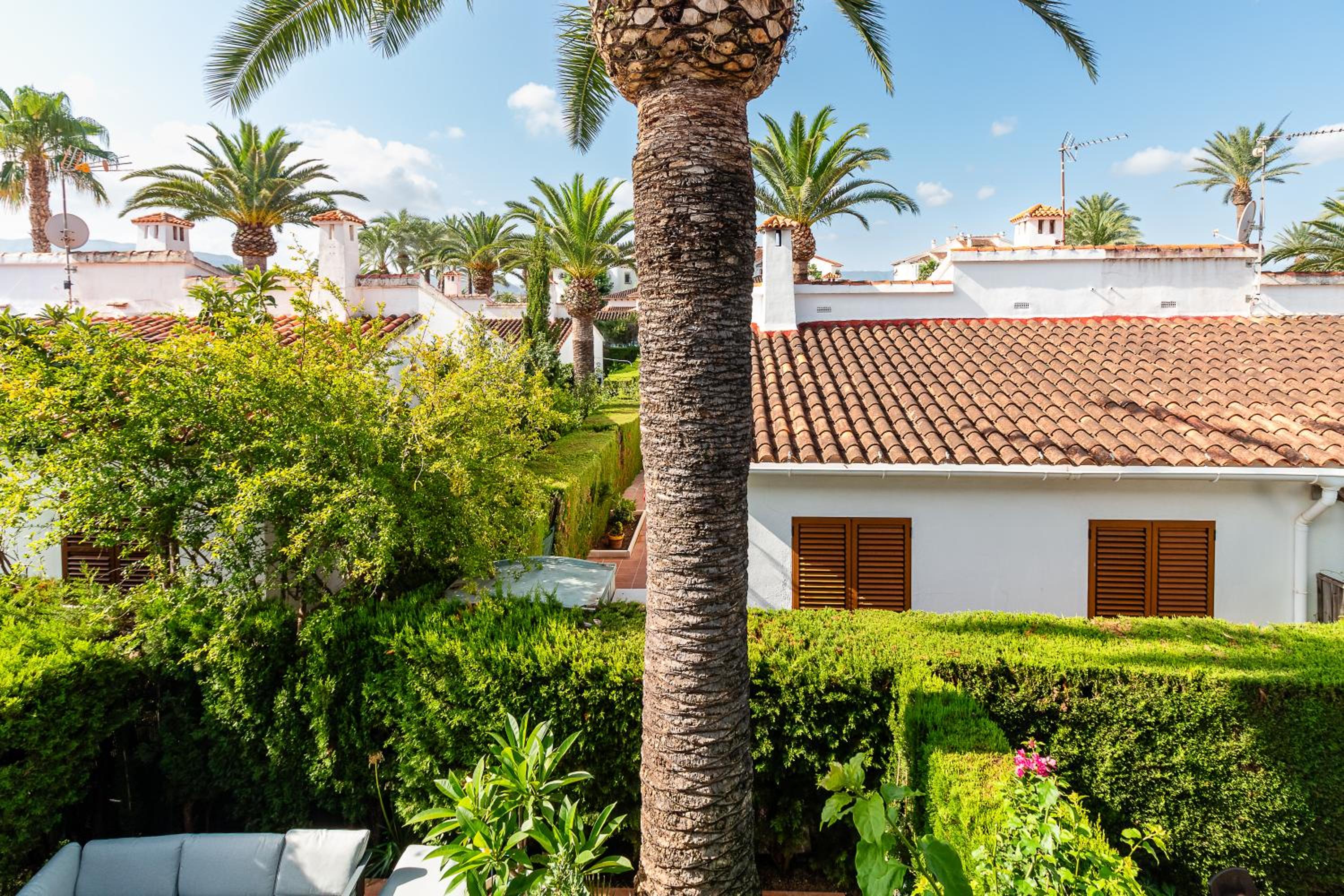 Residencia la Perla