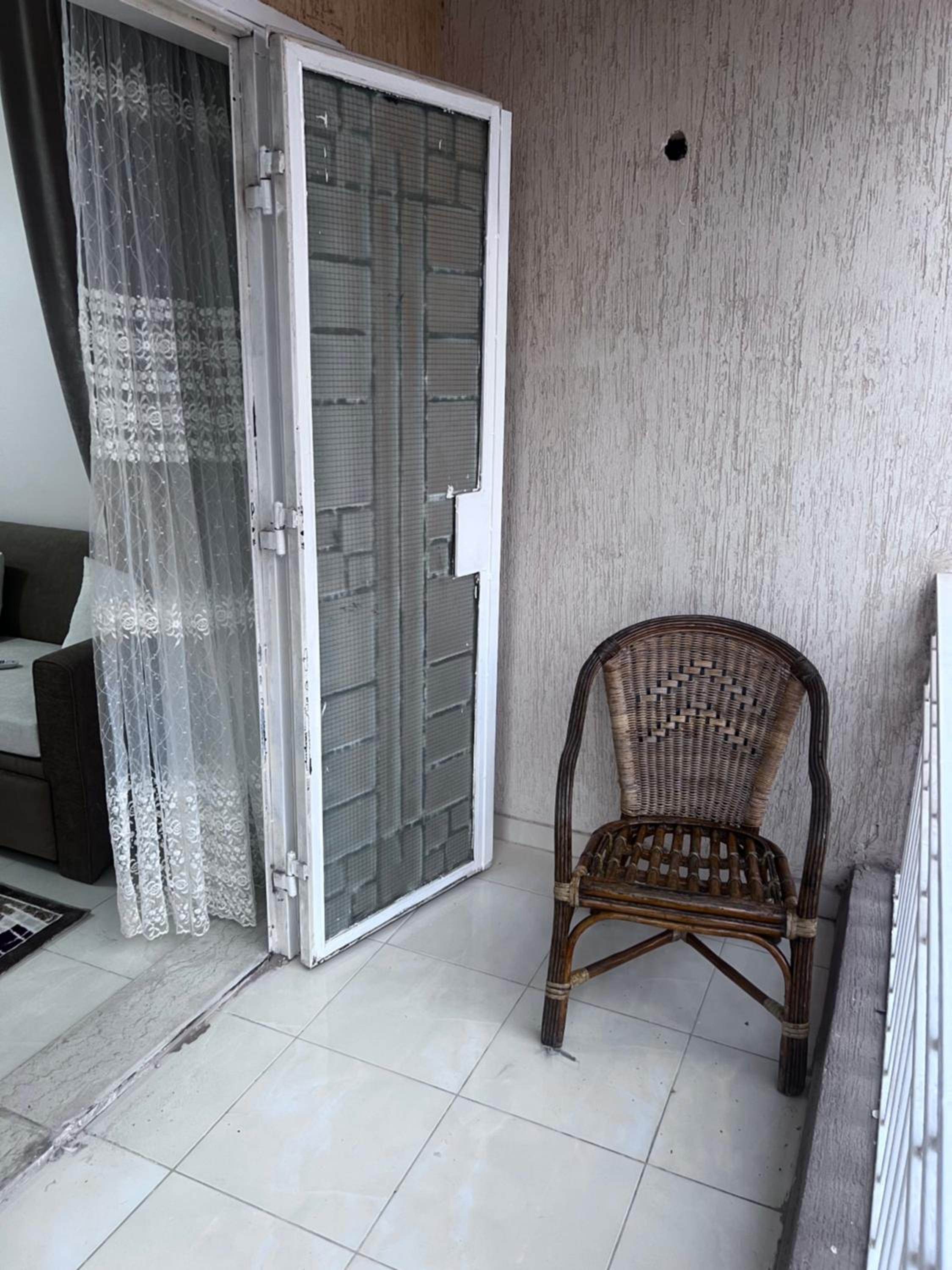 2BR Comfort in New Cairo - Near Shops & Dining