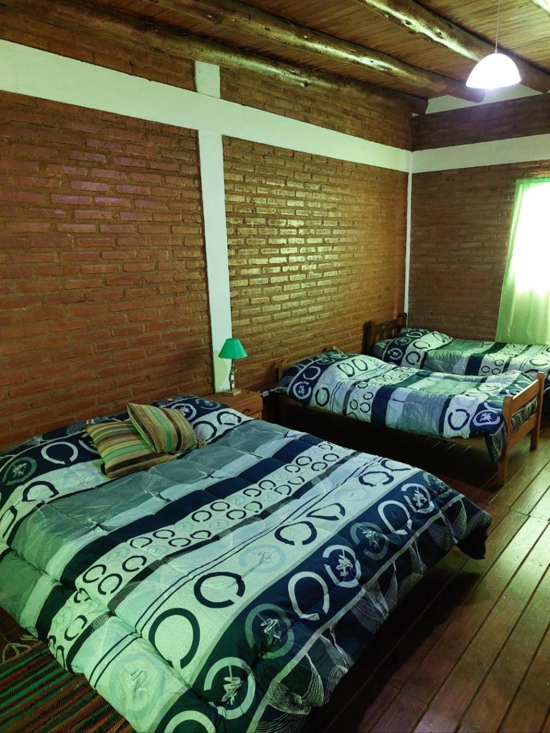 Departamentos La Familia