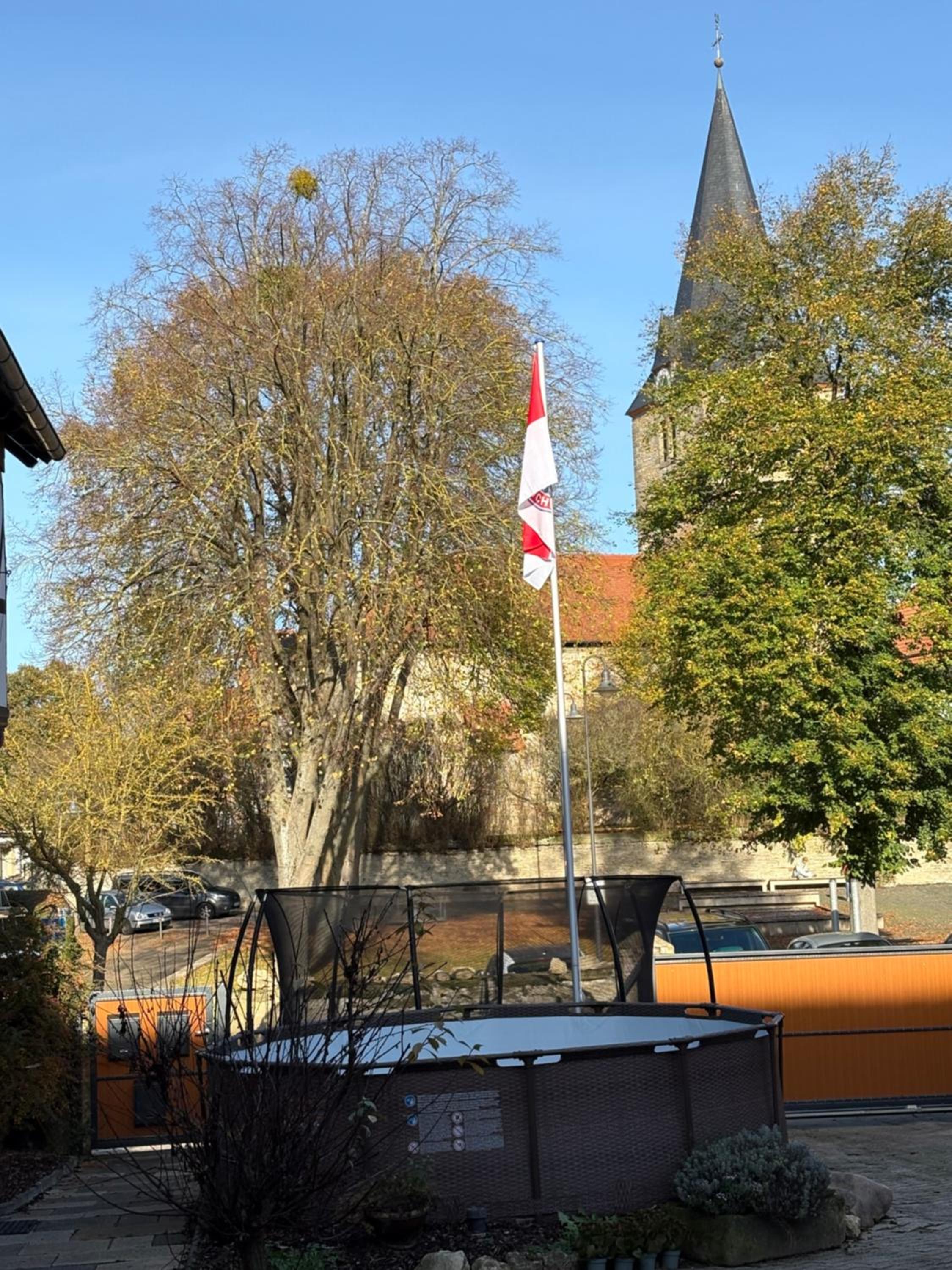 Pension Cösterhof