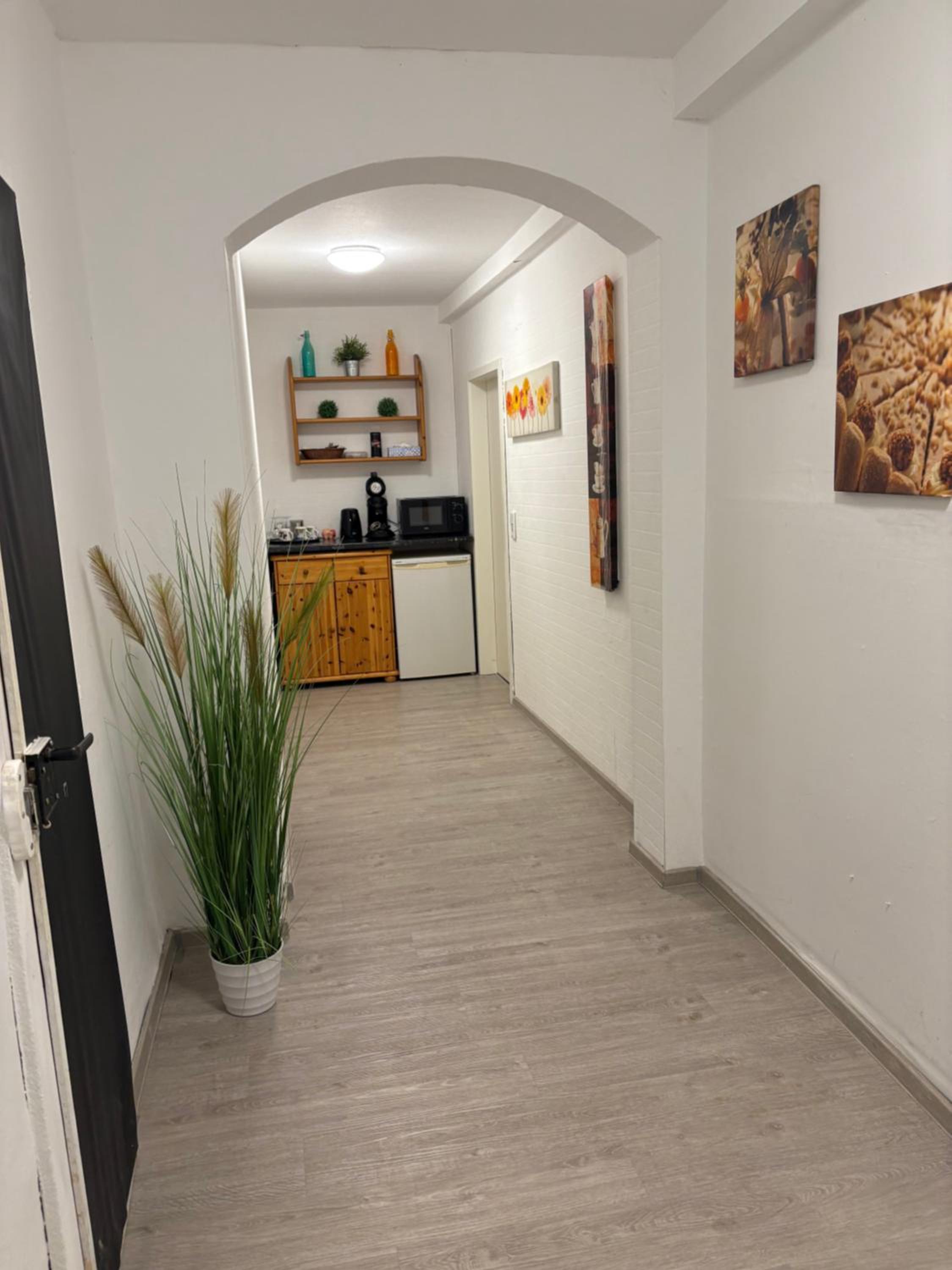 Pension Cösterhof