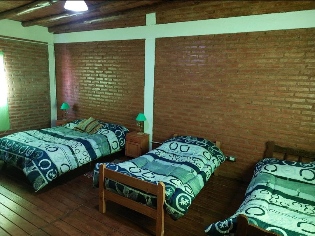 Departamentos La Familia