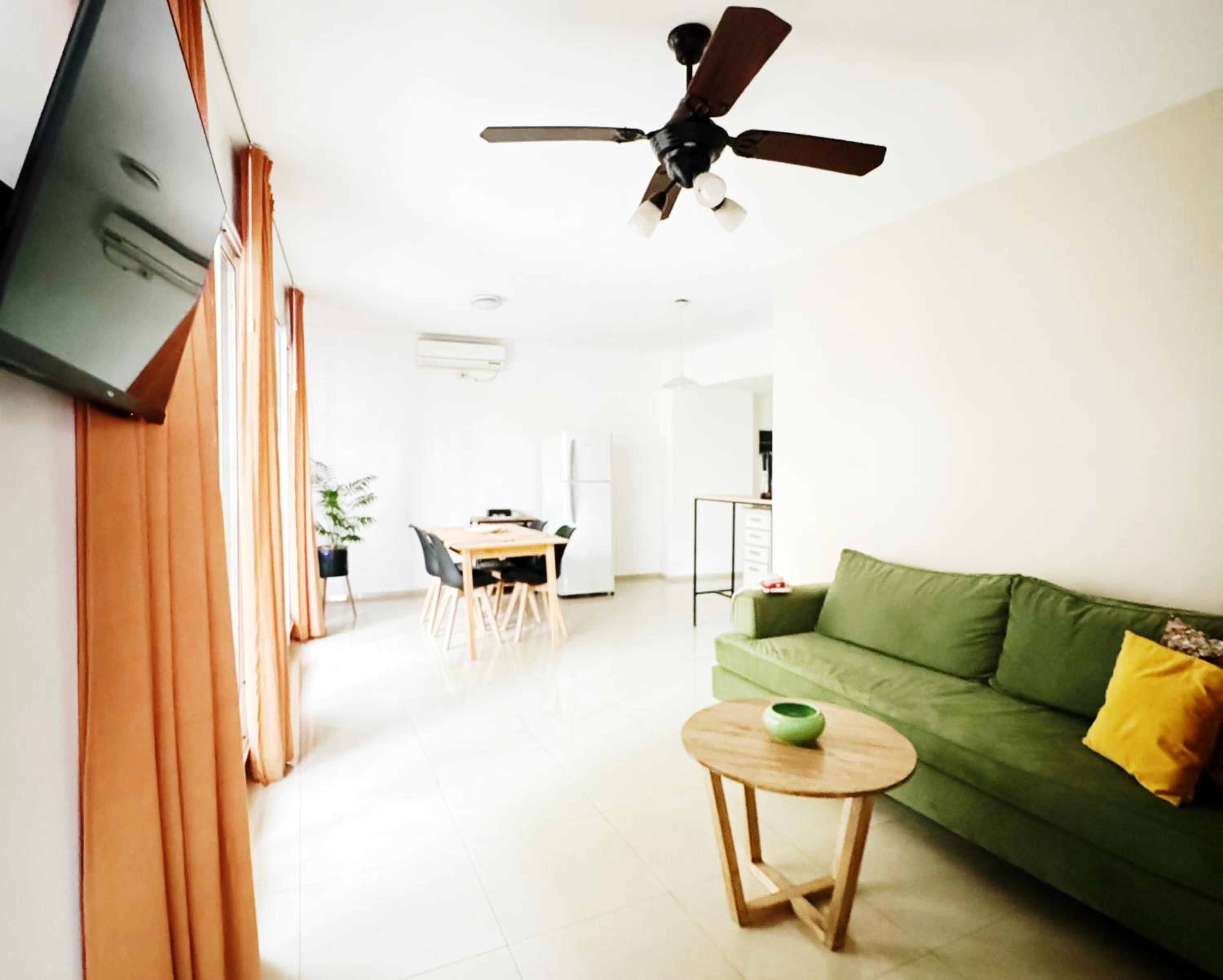 Divino departamento en Palermo Soho