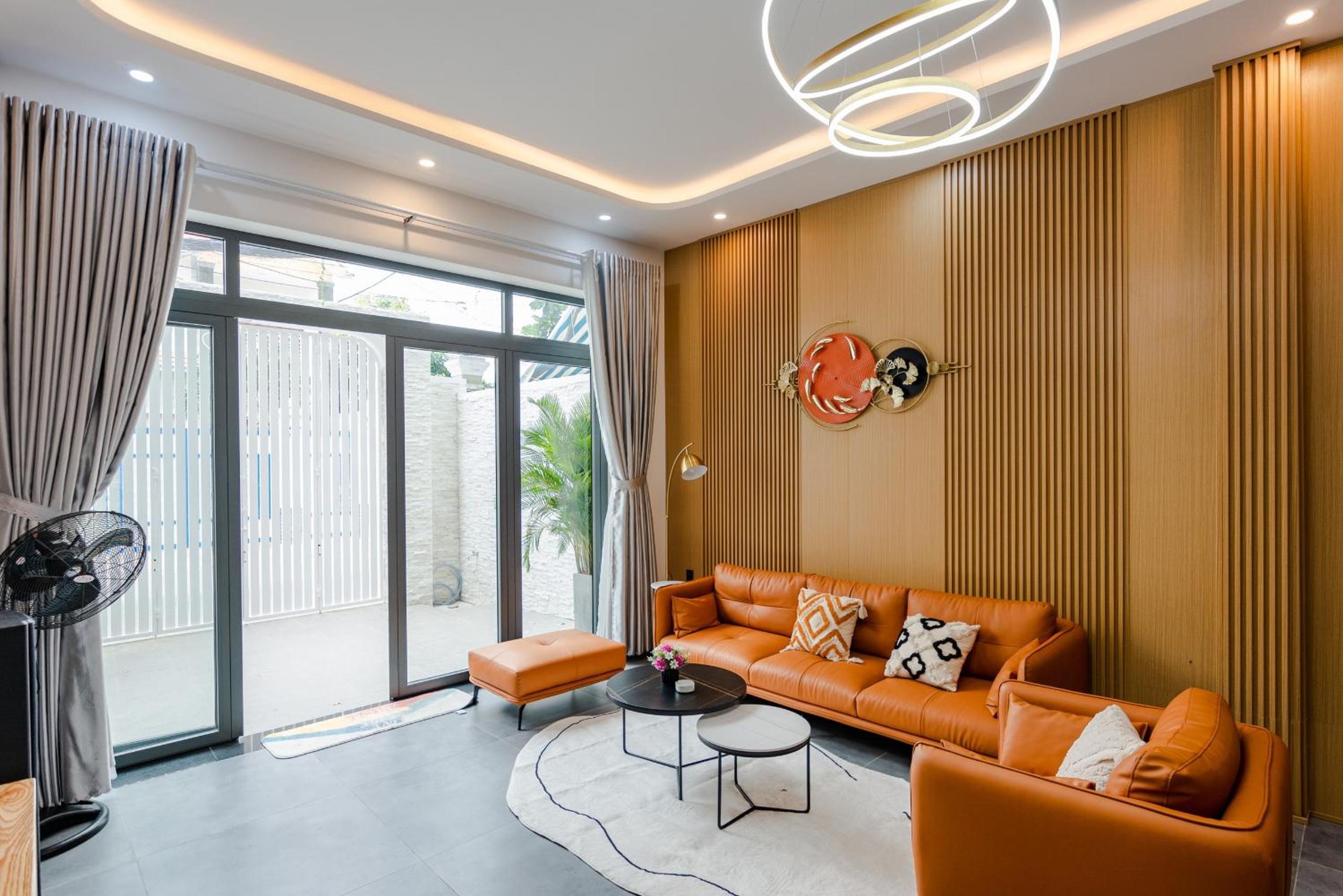 Villa Hồ Bơi VIP vũng tàu đẹp view 5