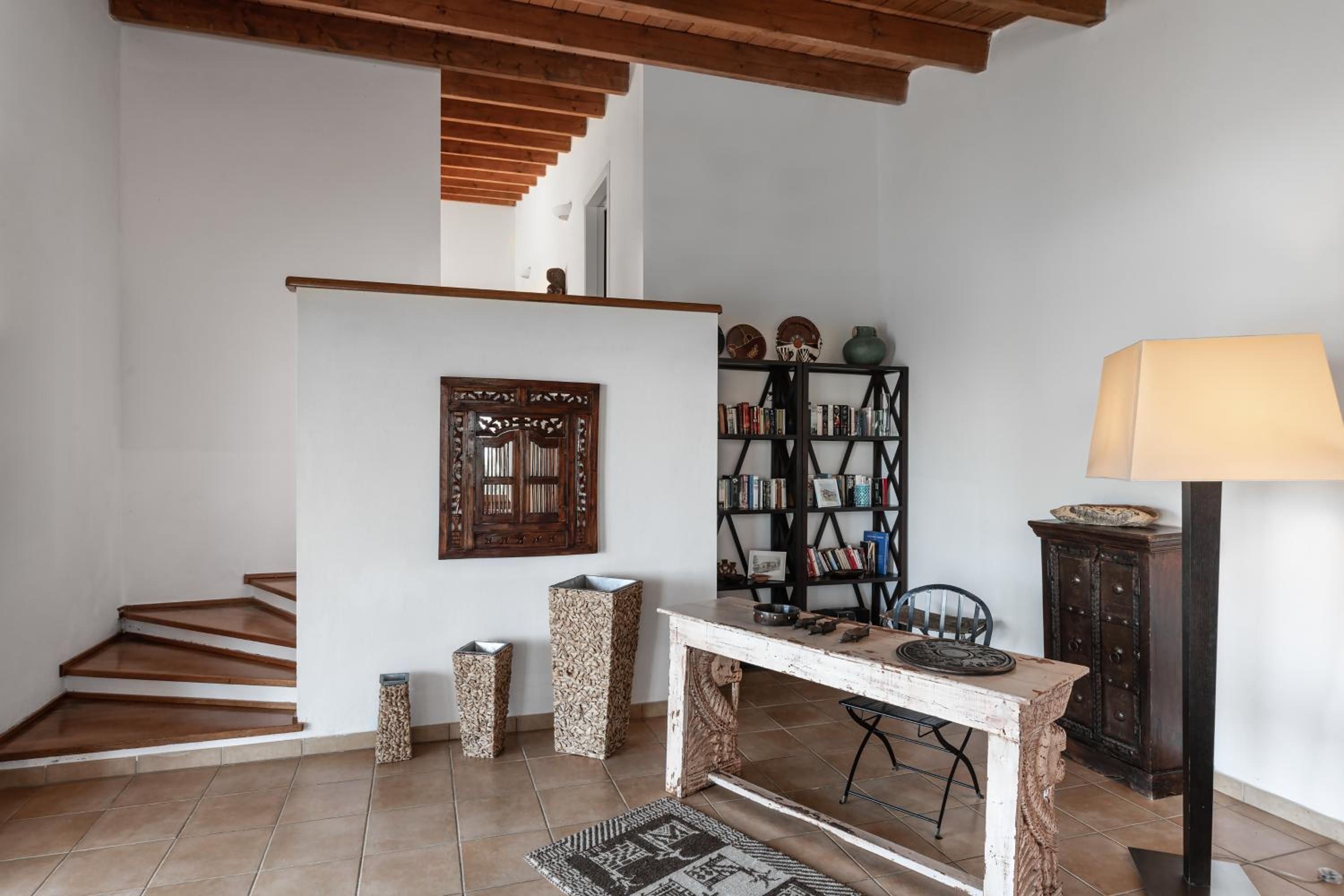 Villa Su Tauloni