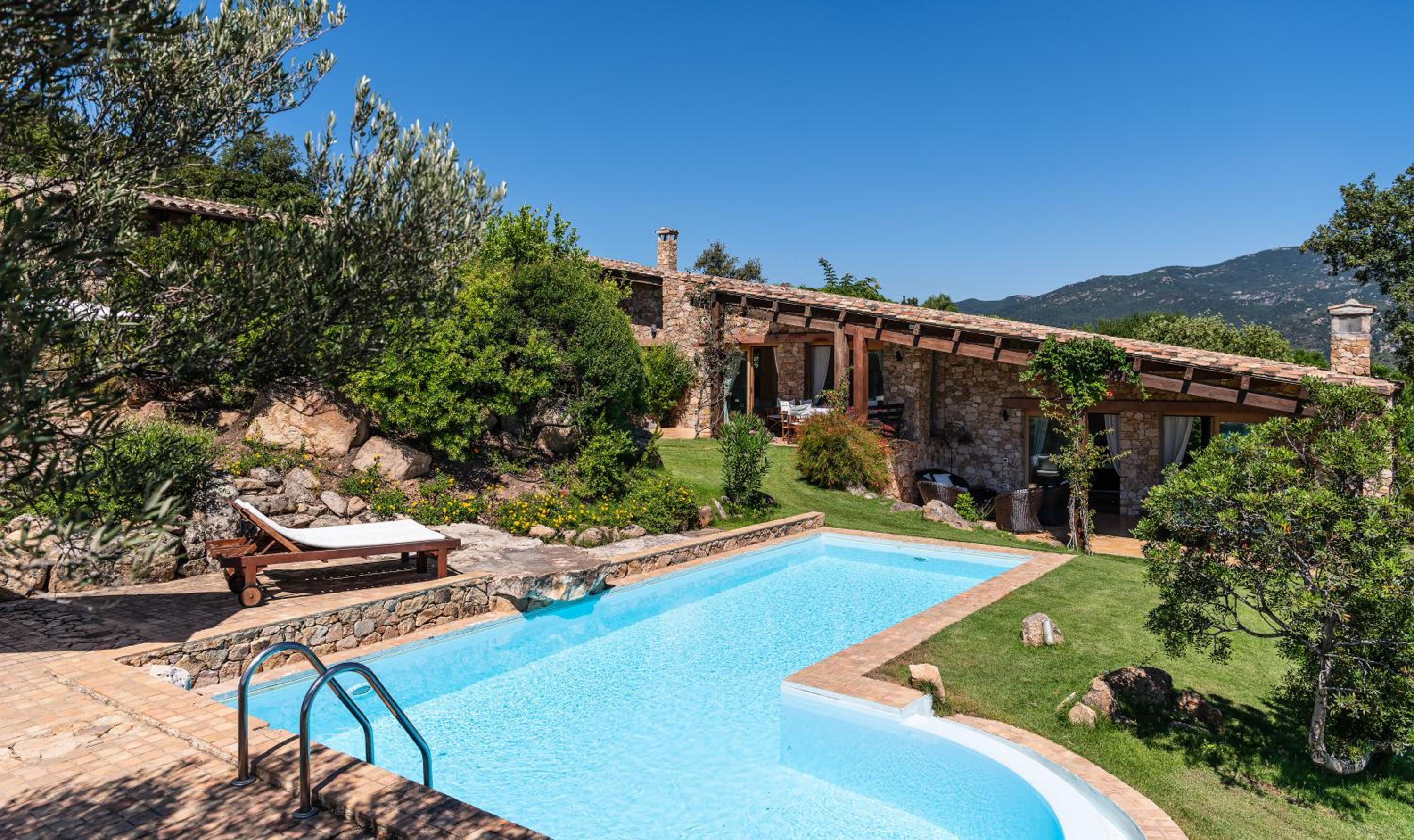 Villa Su Tauloni photo 4