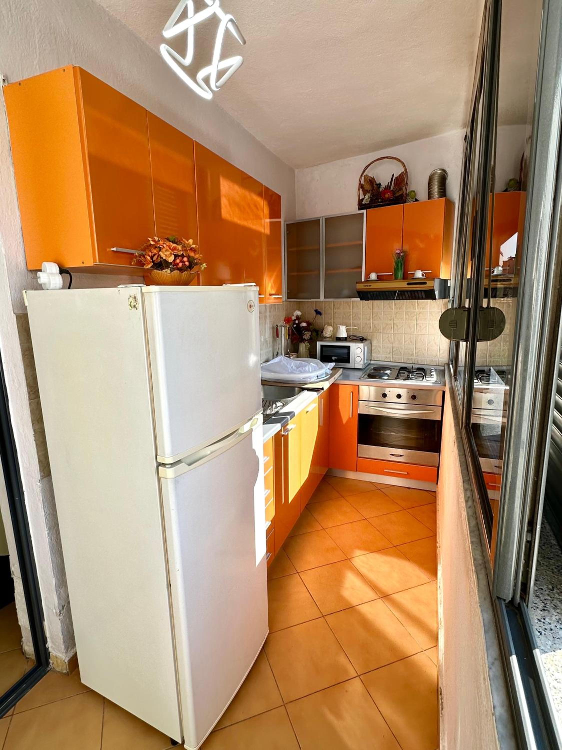 Cozy Escape Apartment