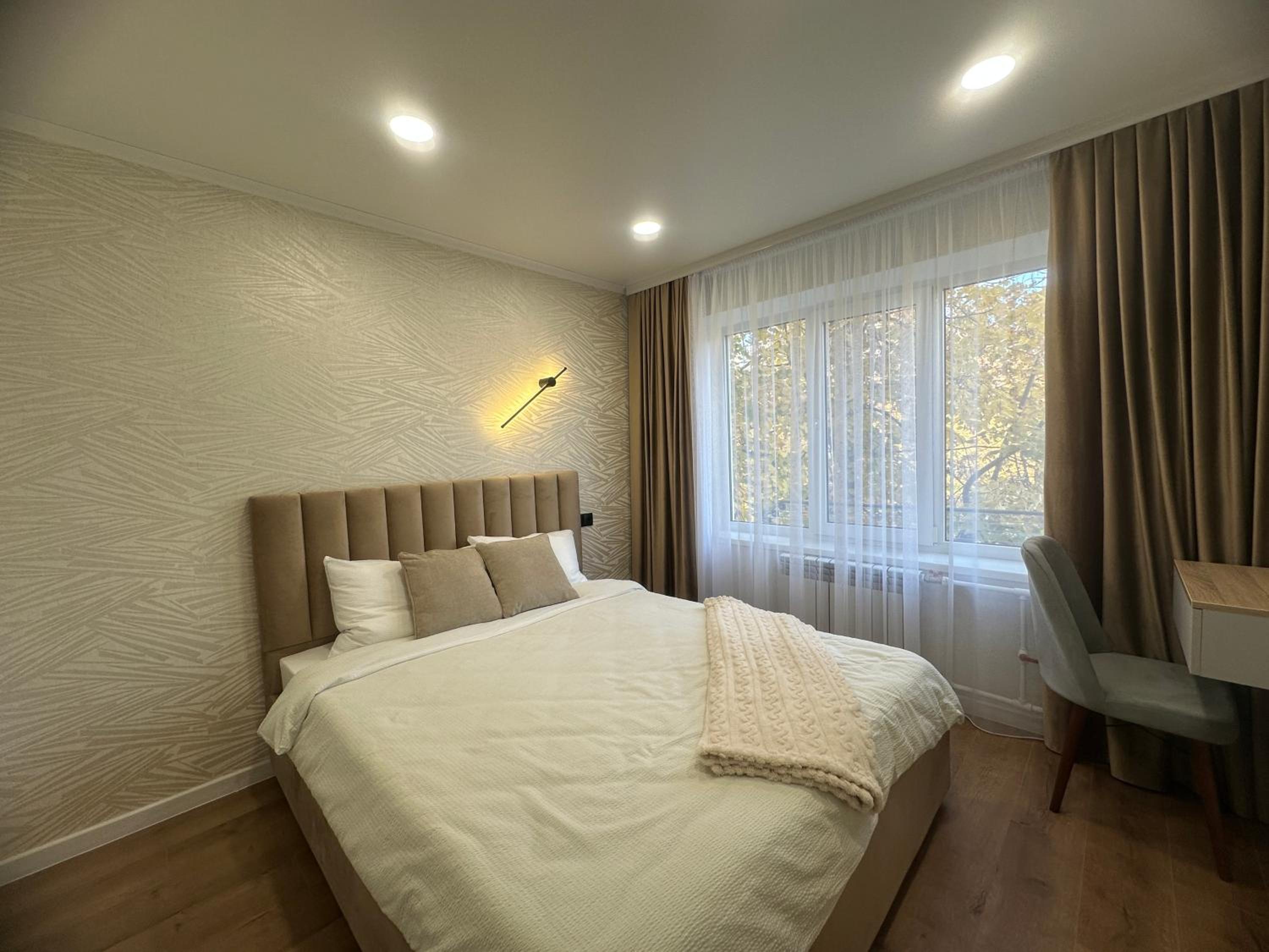 Apartament Ciocana TopRent view 5