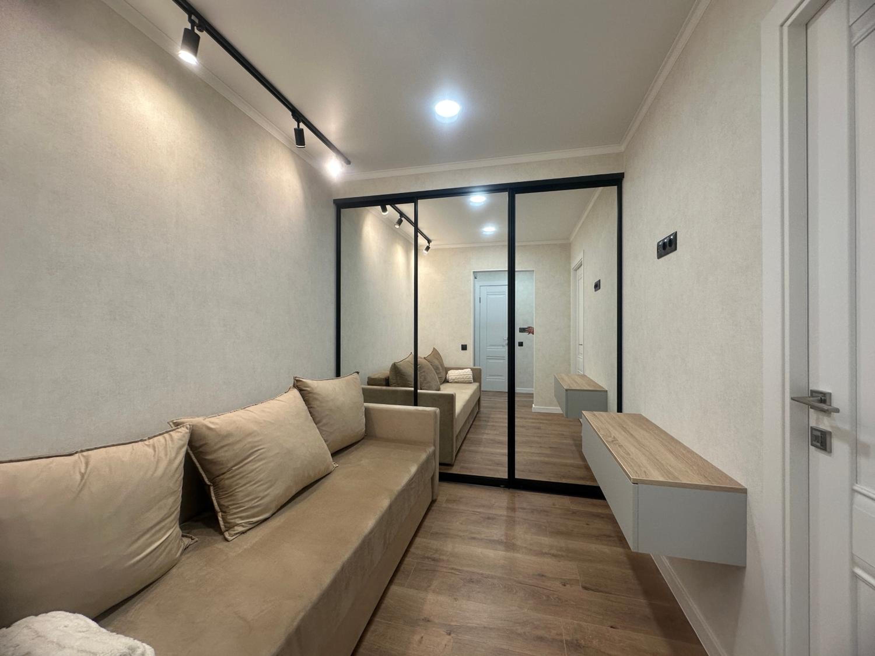 Apartament Ciocana TopRent view 2