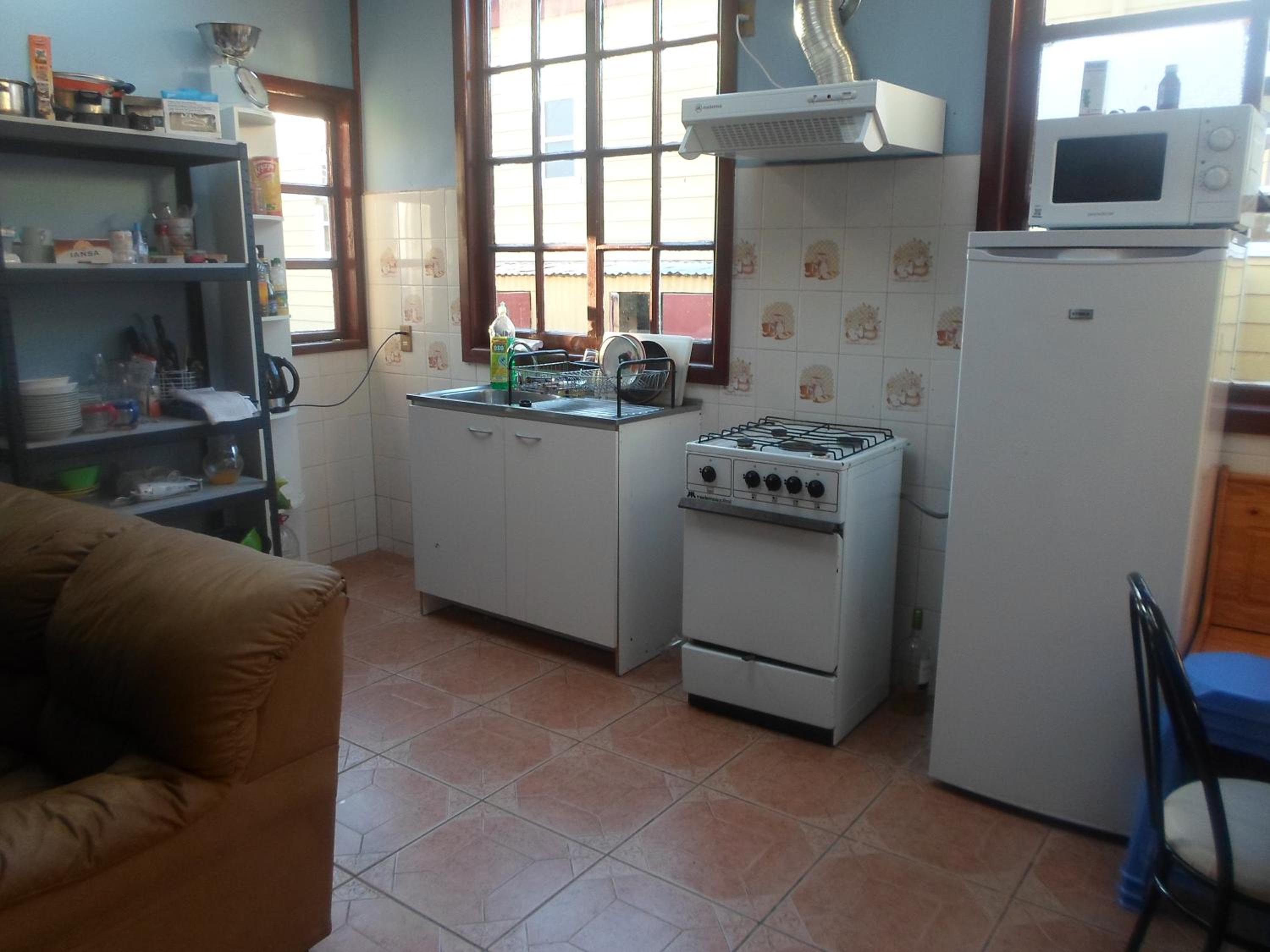 hostal ayelen