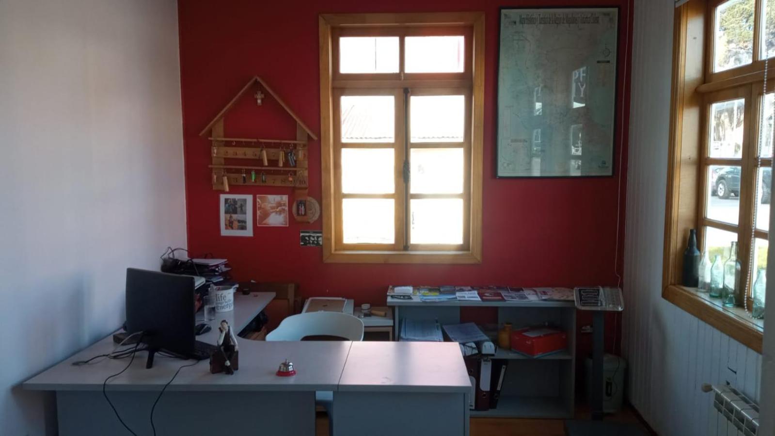 hostal ayelen en Punta Arenas